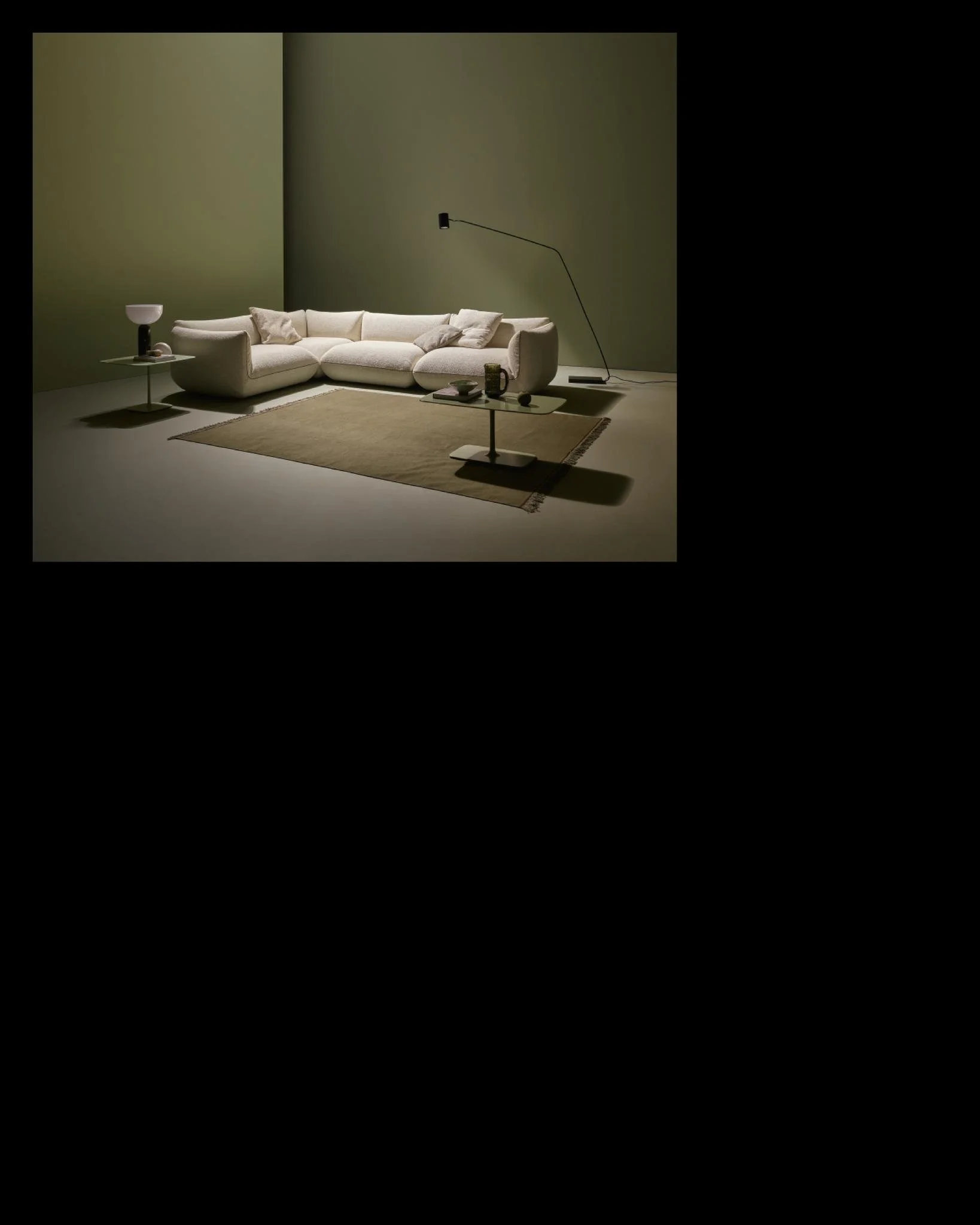 A few years ago, we were part of this photo shoot for COR with our Curated Color Collection. It always brings a smile to our faces whenever we come across these pictures again.

Thank you @irinagraewe and @cor_sitzmoebel