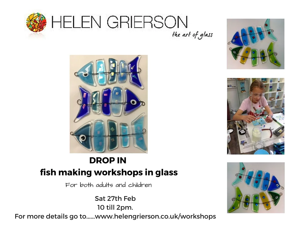 Coffee, cake and creativity