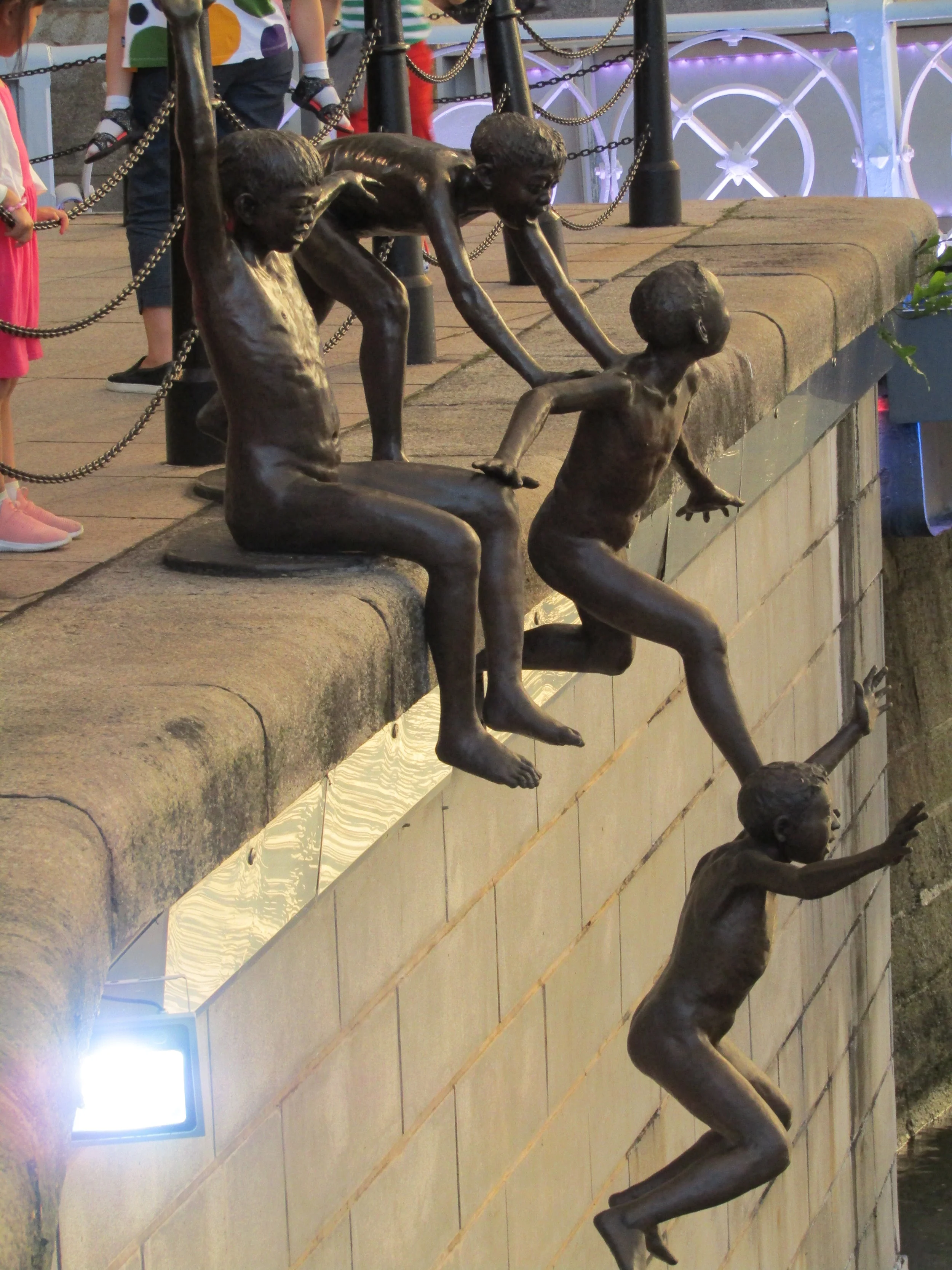 So why did you close the studio?