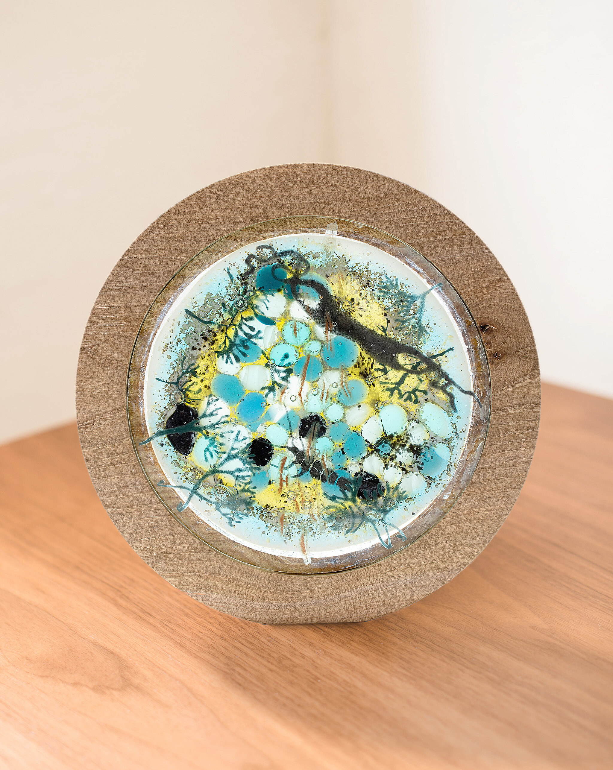 Limited Edition, Window to another world.....Rockpool 4. (SOLD)