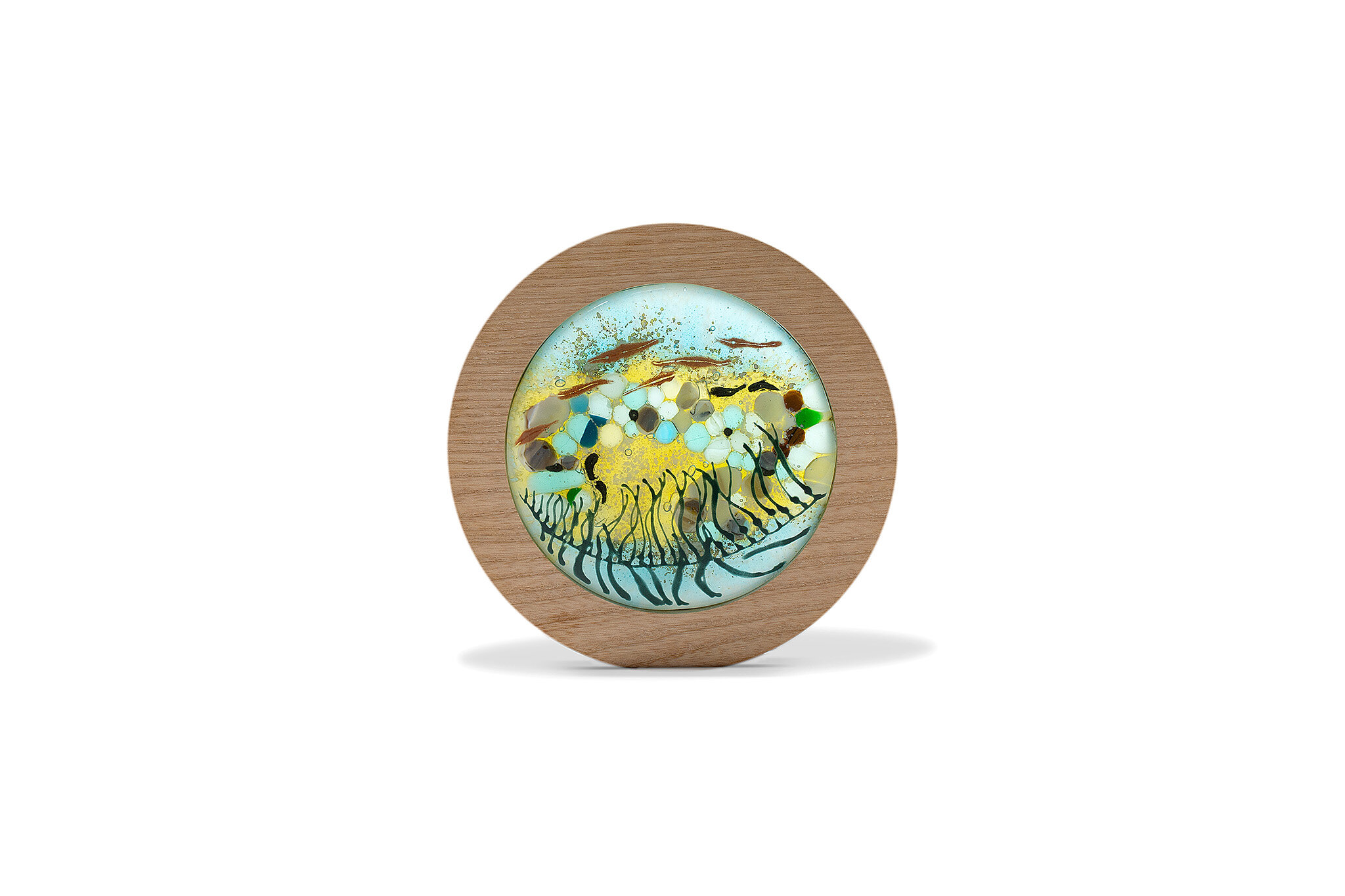 Limited Edition . Window to another world.....Rockpool 6 (SOLD)