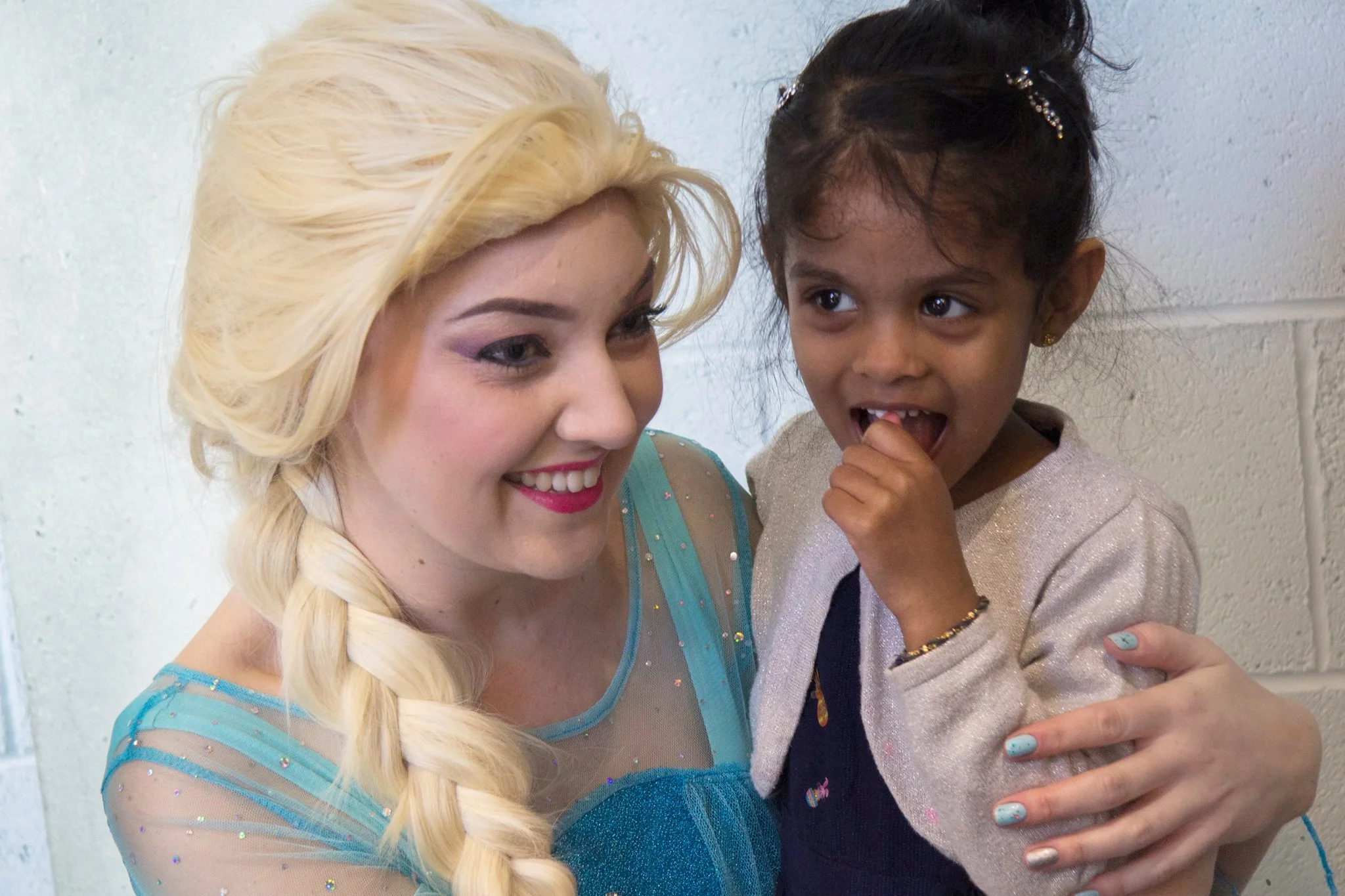 Sing-Along-Frozen
