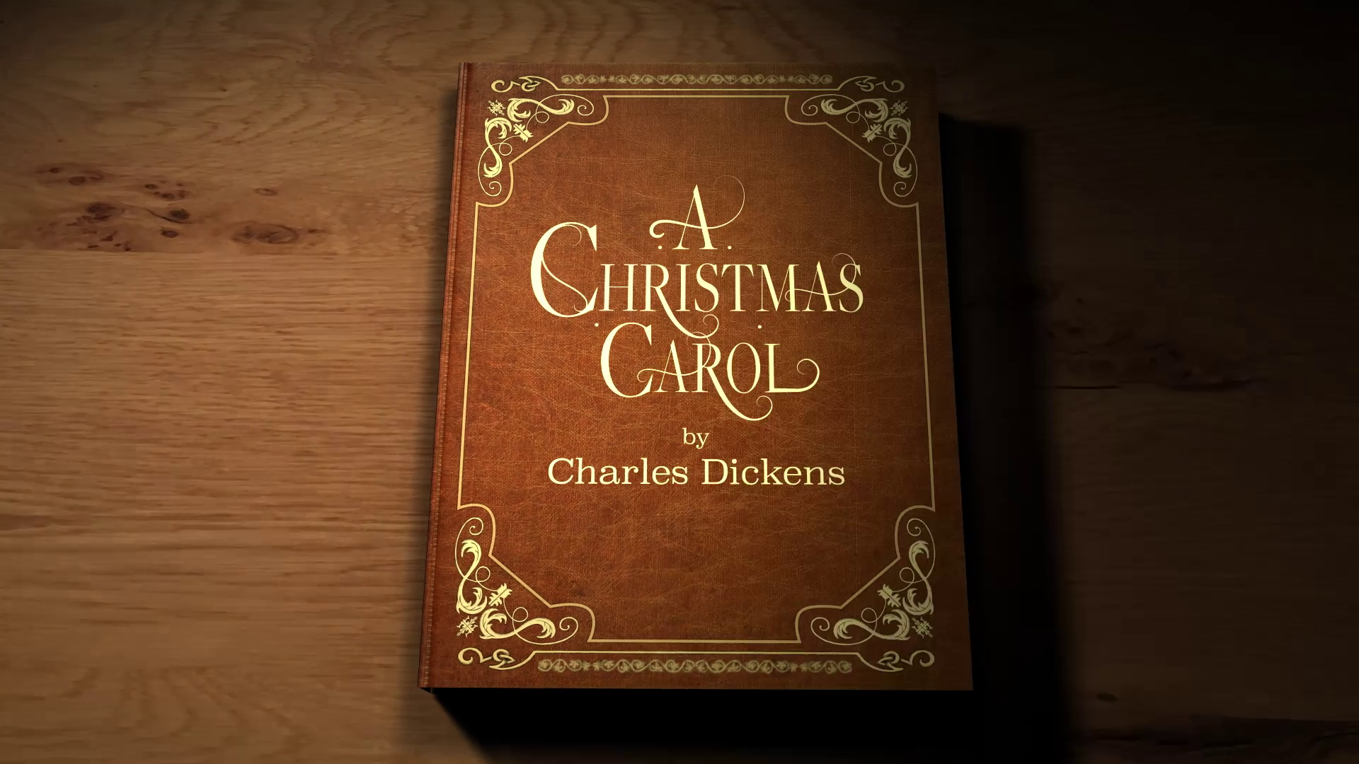 Creating the Book in After Effects - Alexia Vargas Arevalo