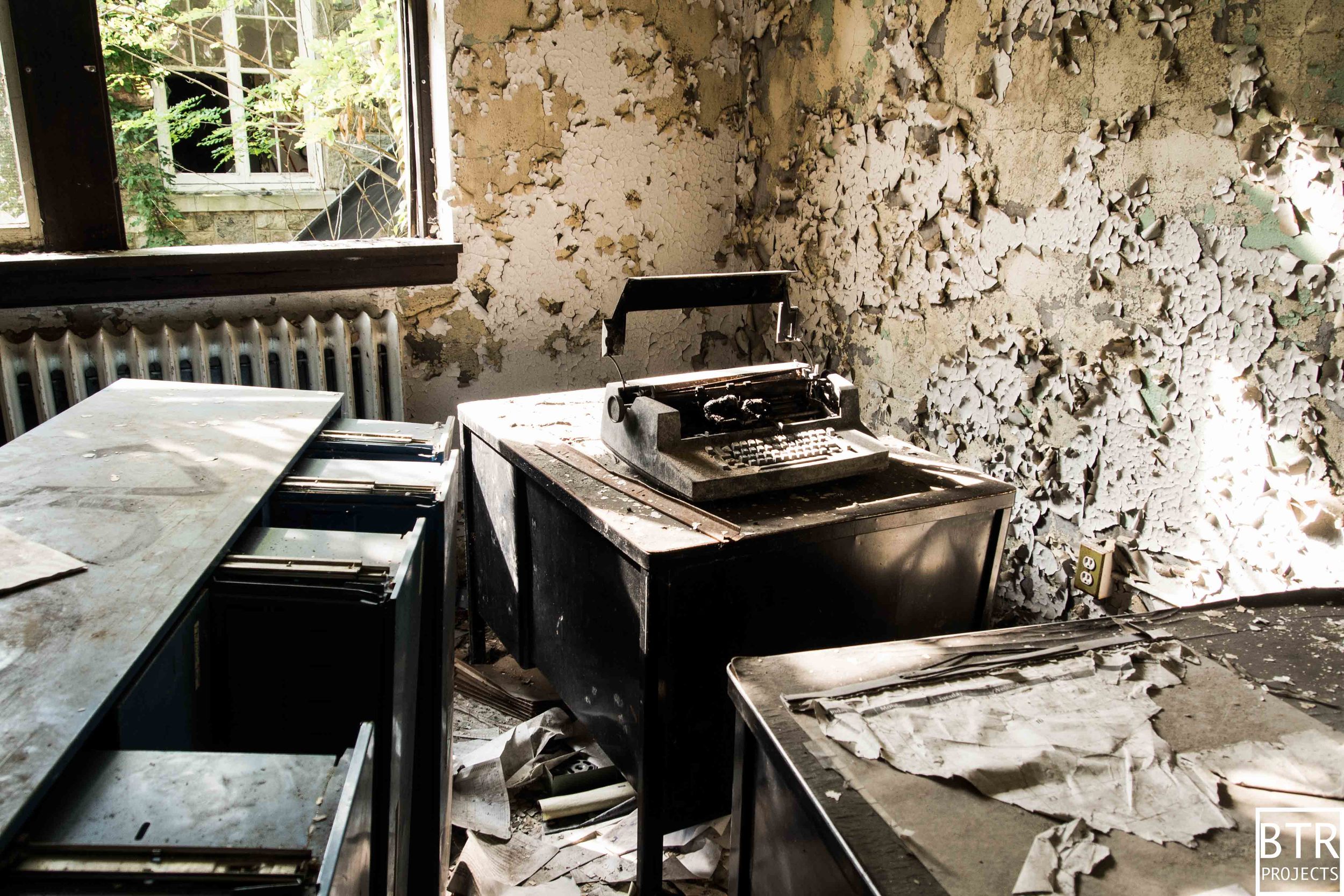 Remnants of the Insane