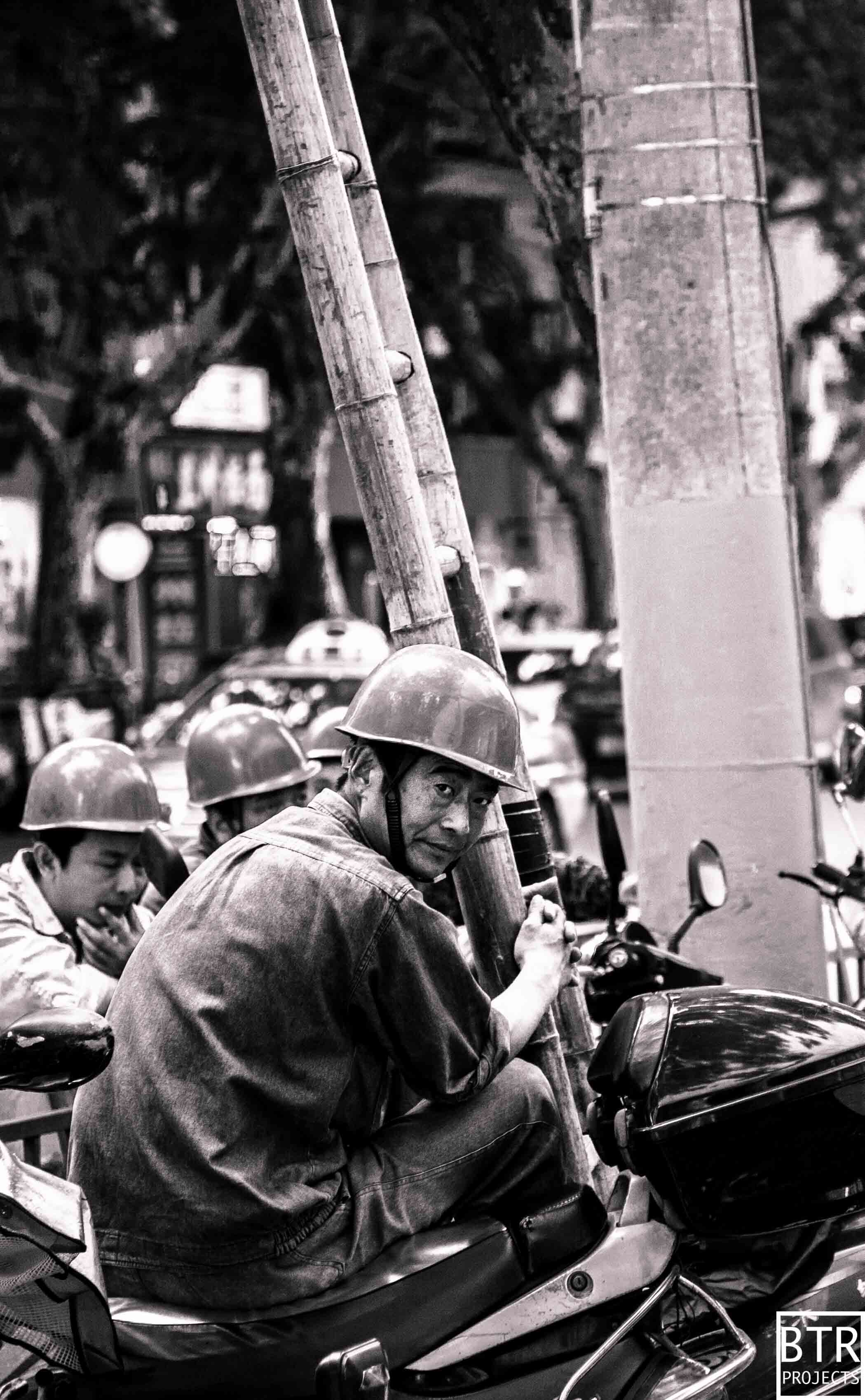War of Construction