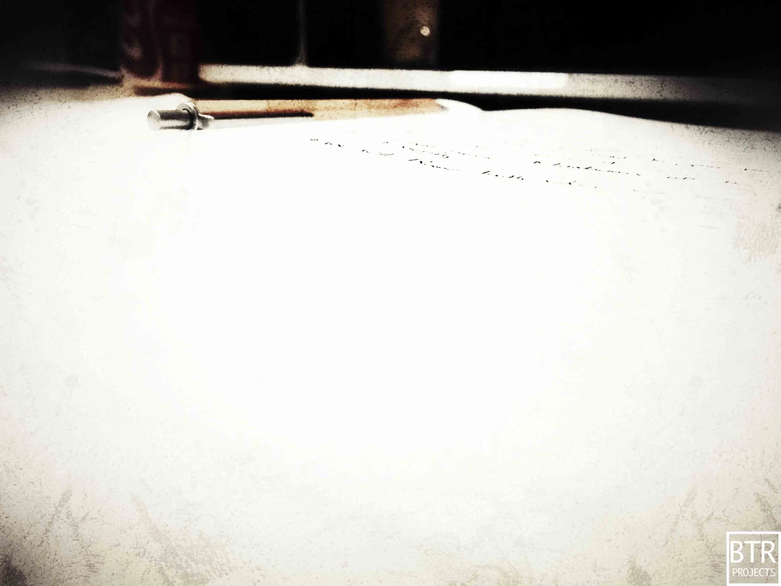 Pen and Paper of Boredom