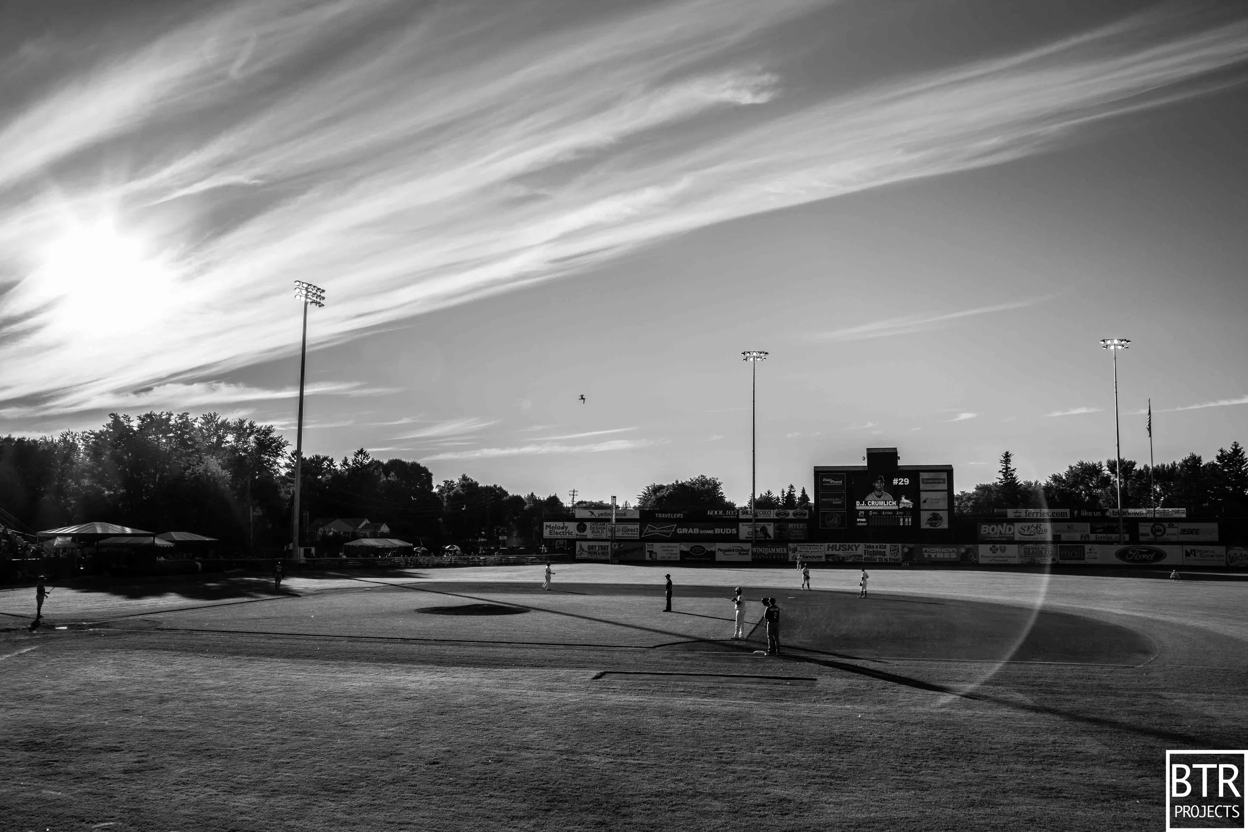 Summer Baseball