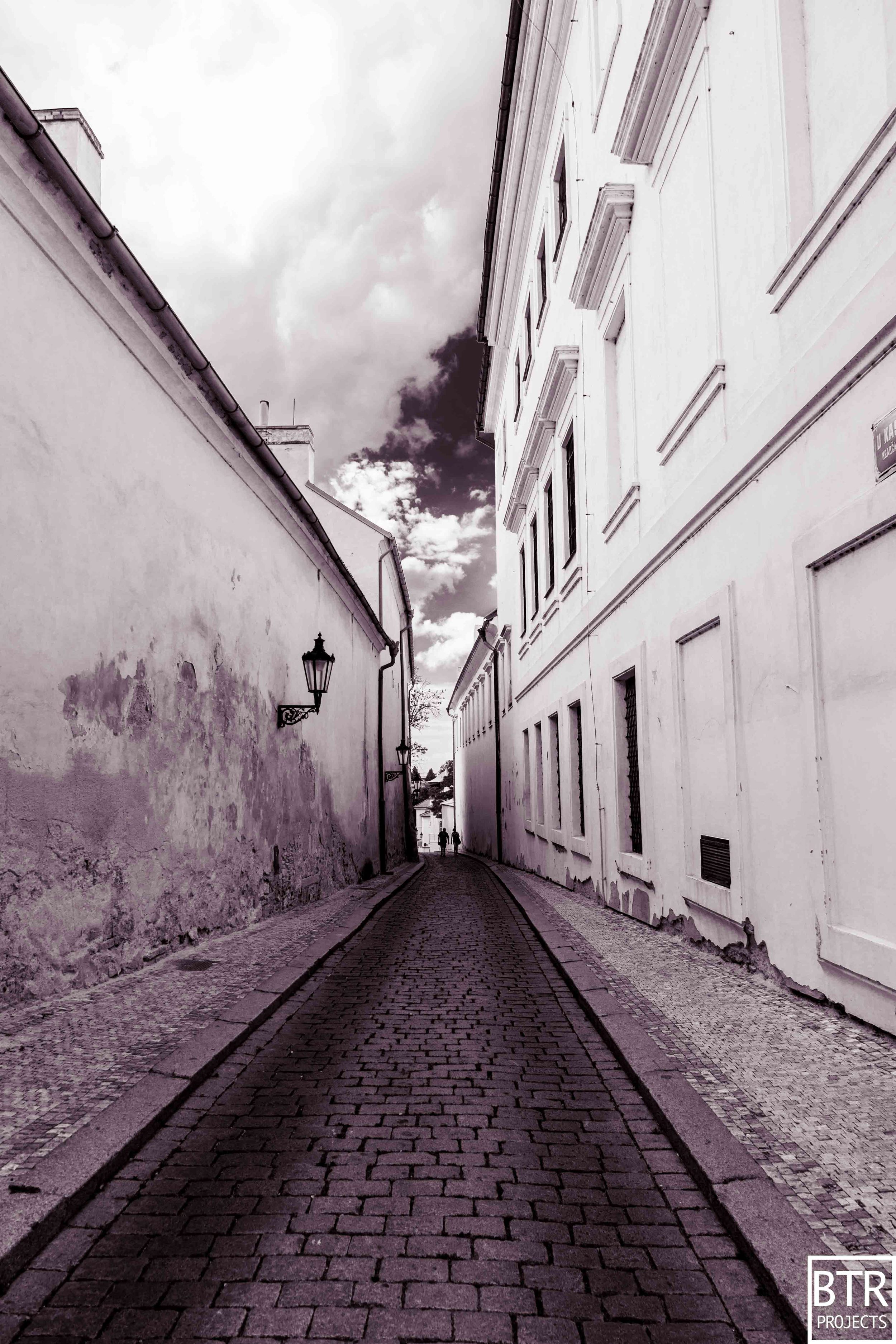 More Streets