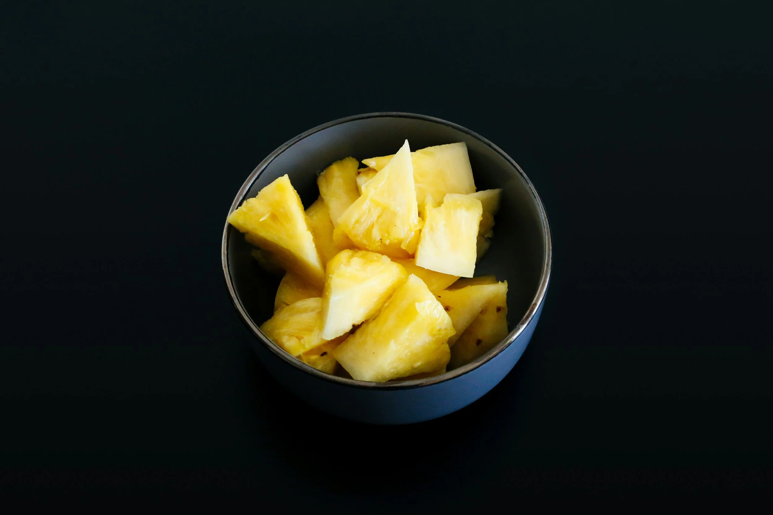 Our Yellow Juice