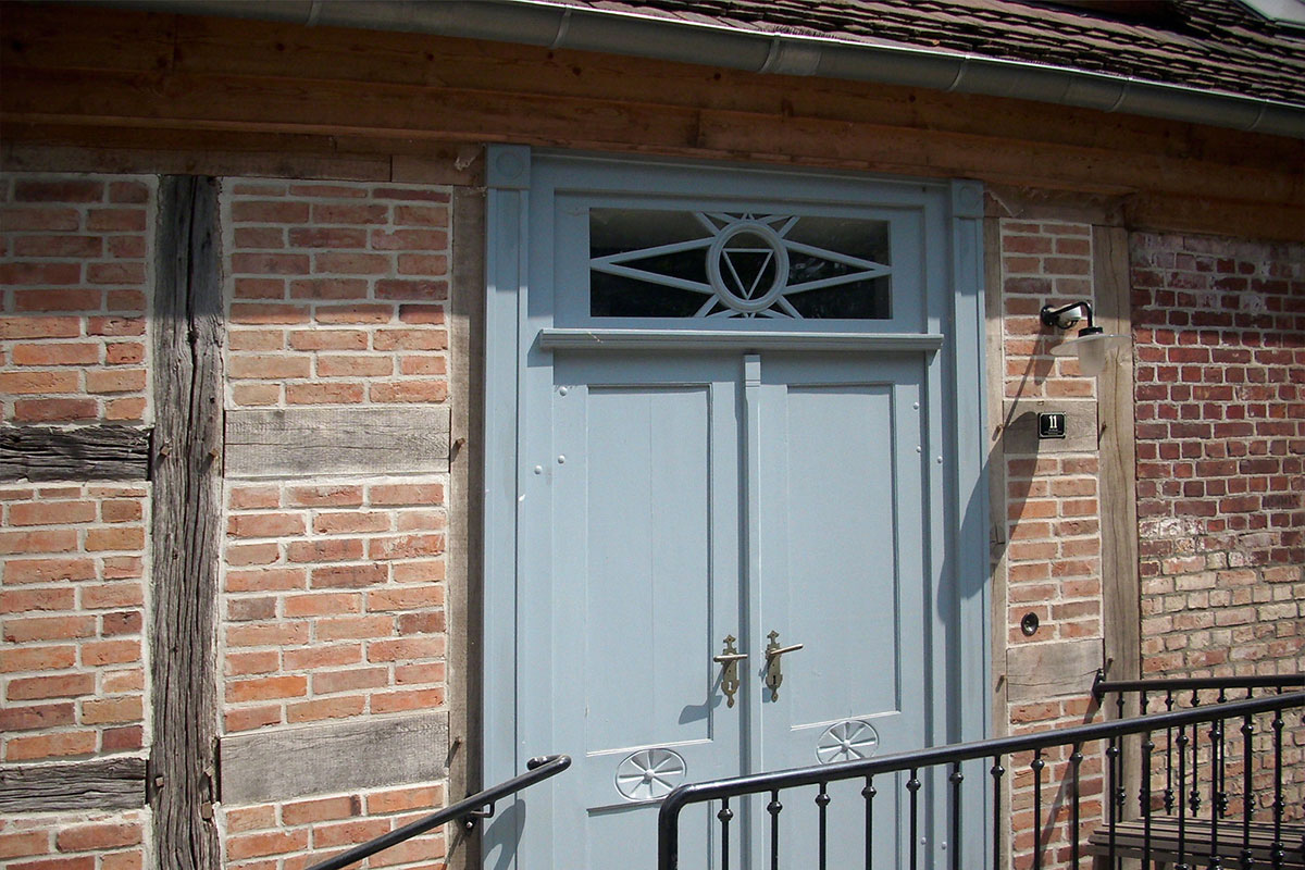 tischlerei rossnagel wassermühle 2