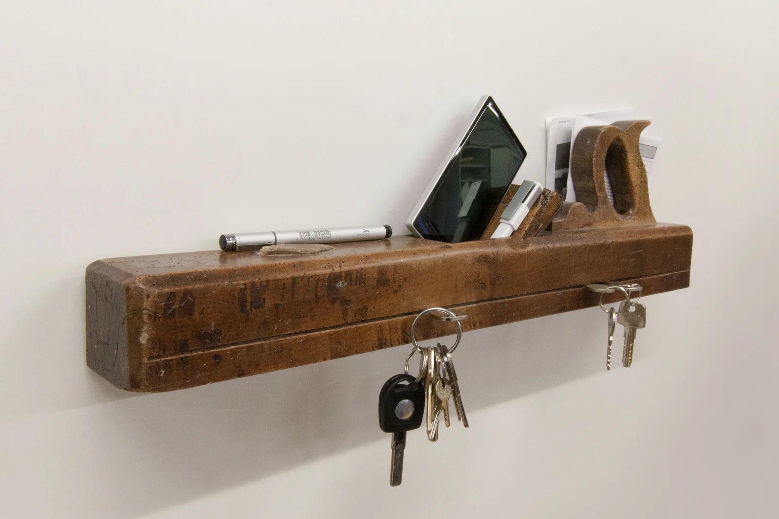 tischlerei rossnagel garderobe schlüsselbrett raubank