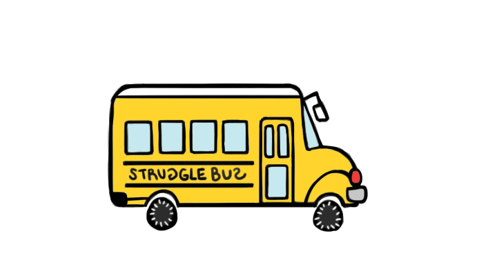 Struggle Bus