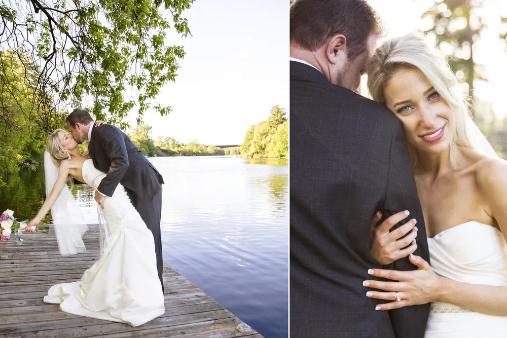 Meaghan and Tyler's wedding, photo 3