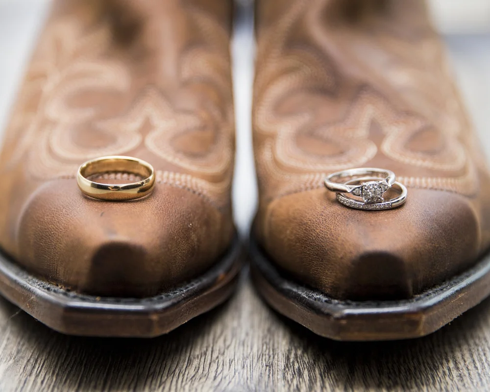 Meaghan and Tyler's wedding, photo 2
