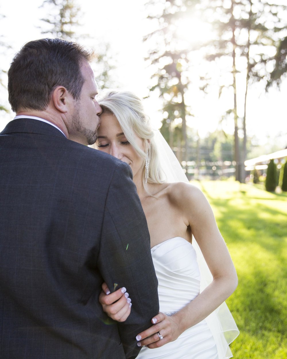 Meaghan and Tyler's wedding, photo 5