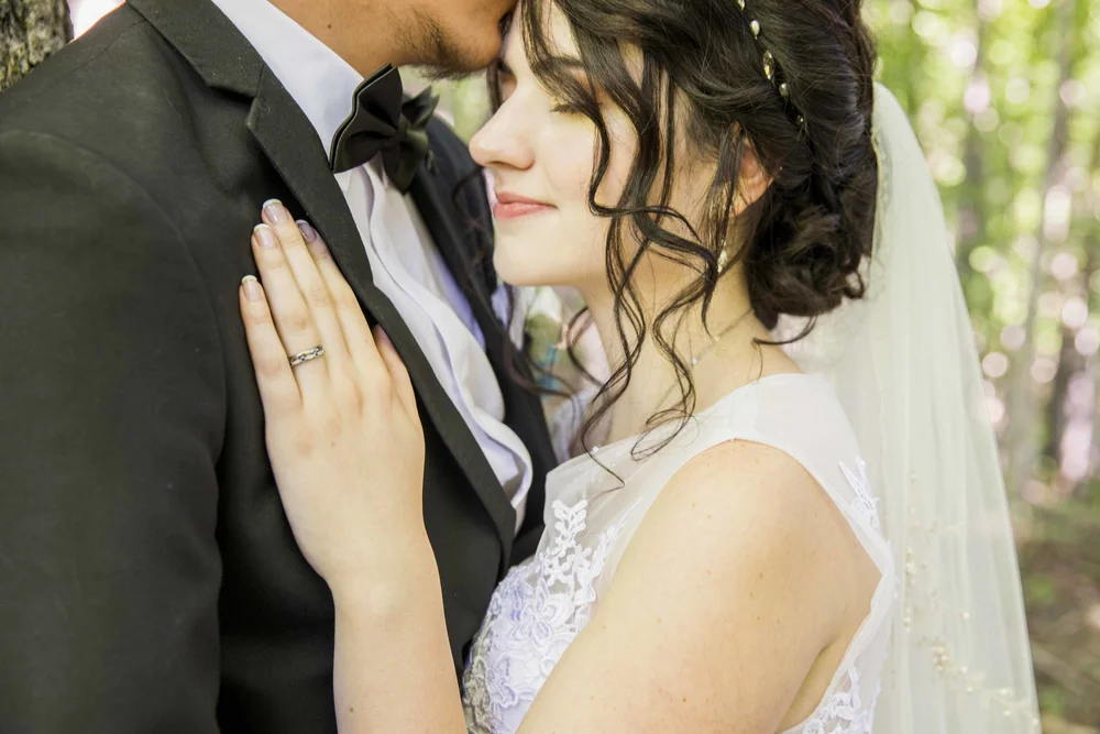 Luke and Natasha's wedding, photo 11