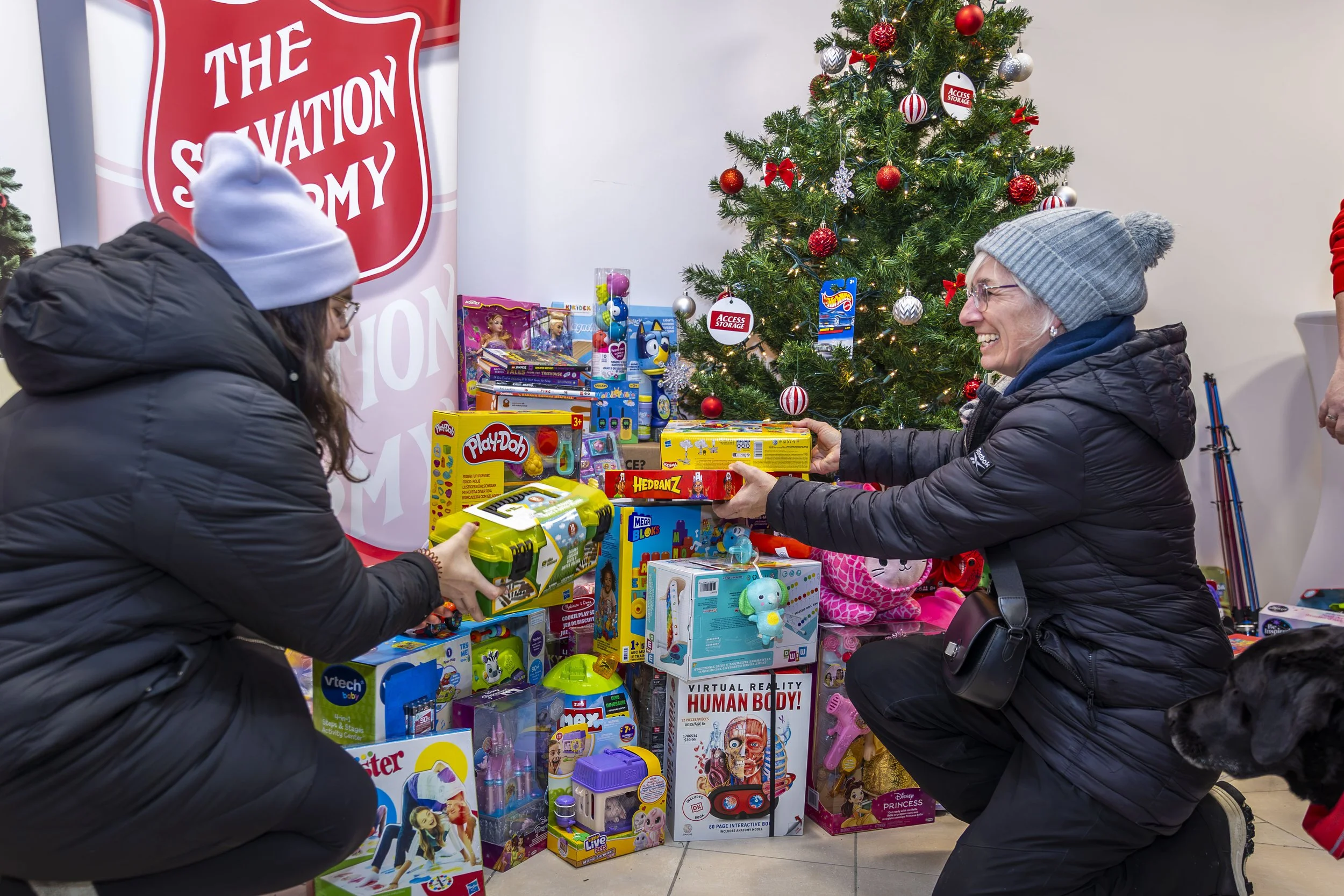 Salvation Army - Access Storage Toy Drive - JJI - 2025 - 13.jpg