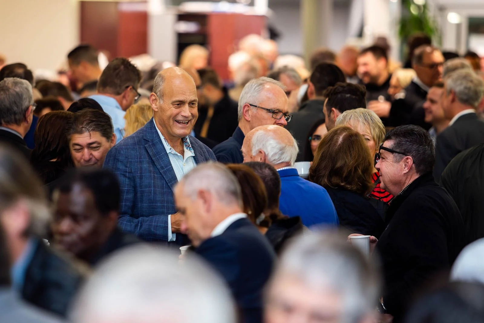 Ottawa Civic Prayer Breakfast