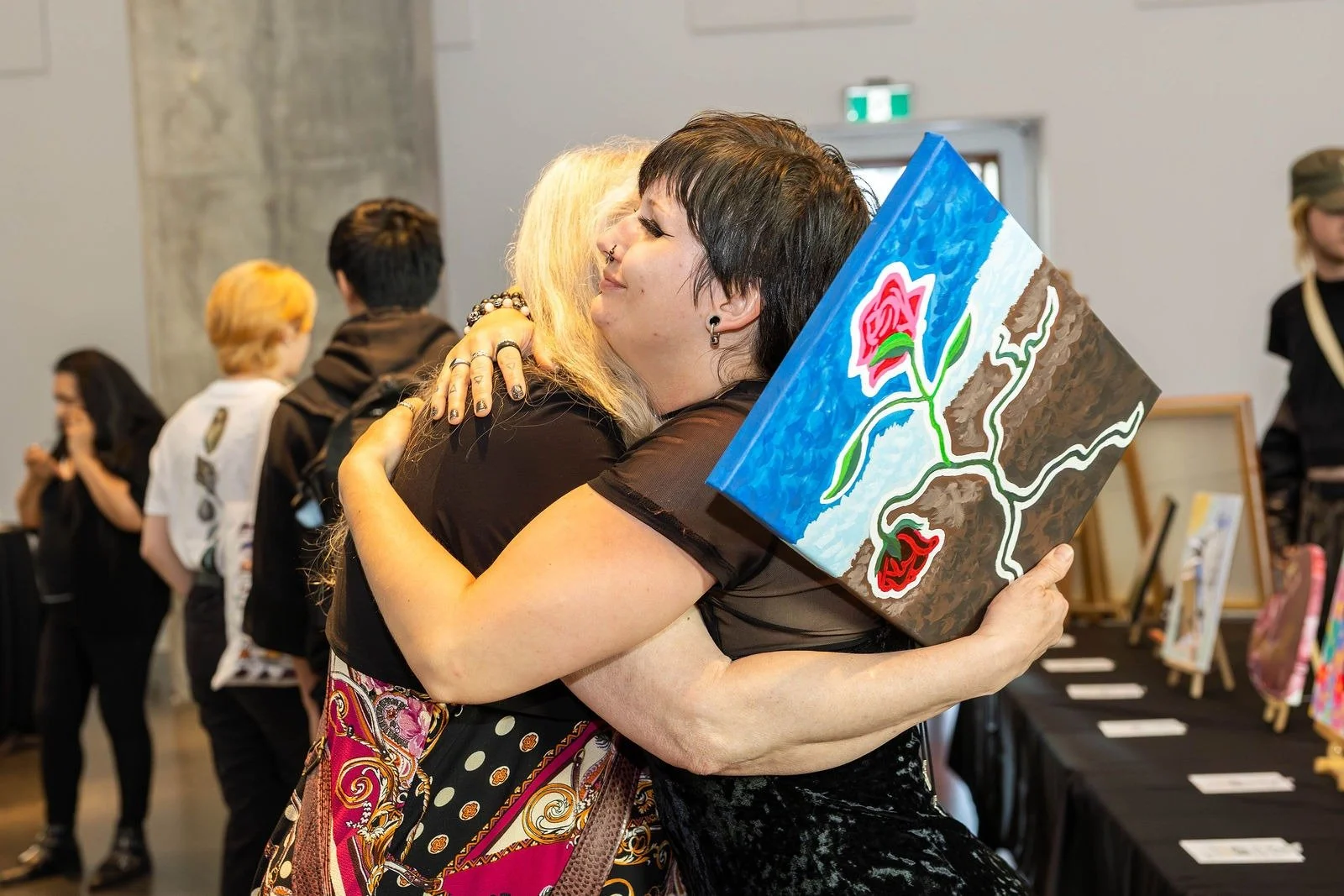 Art & Soul with Ottawa Innercity Ministries