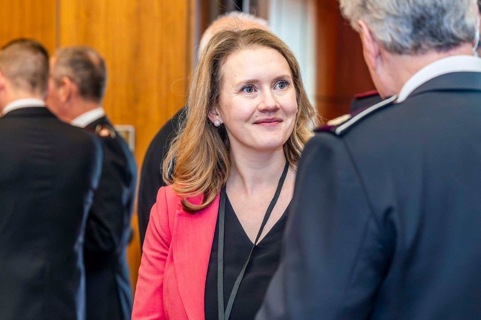 The Salvation Army’s Week on the Hill