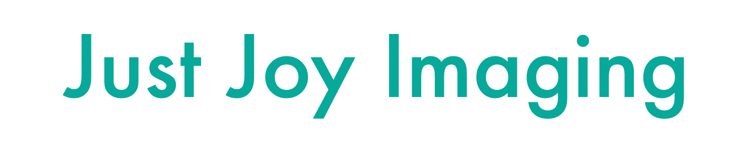 Just Joy Imaging