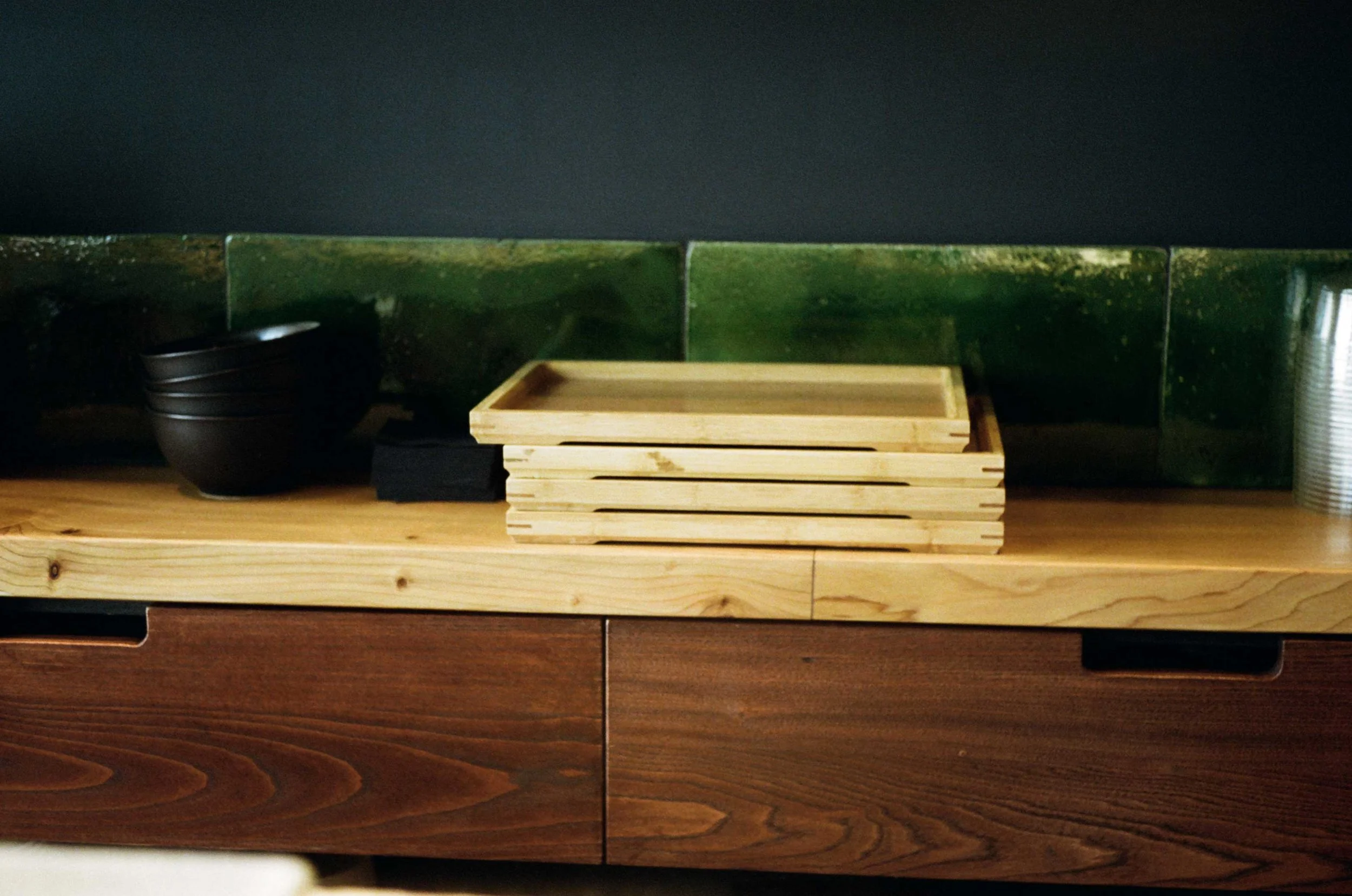 Cafe Laitcha Adeline Grattard Fragos + Lecourtier architects fragoslecourtier.com
