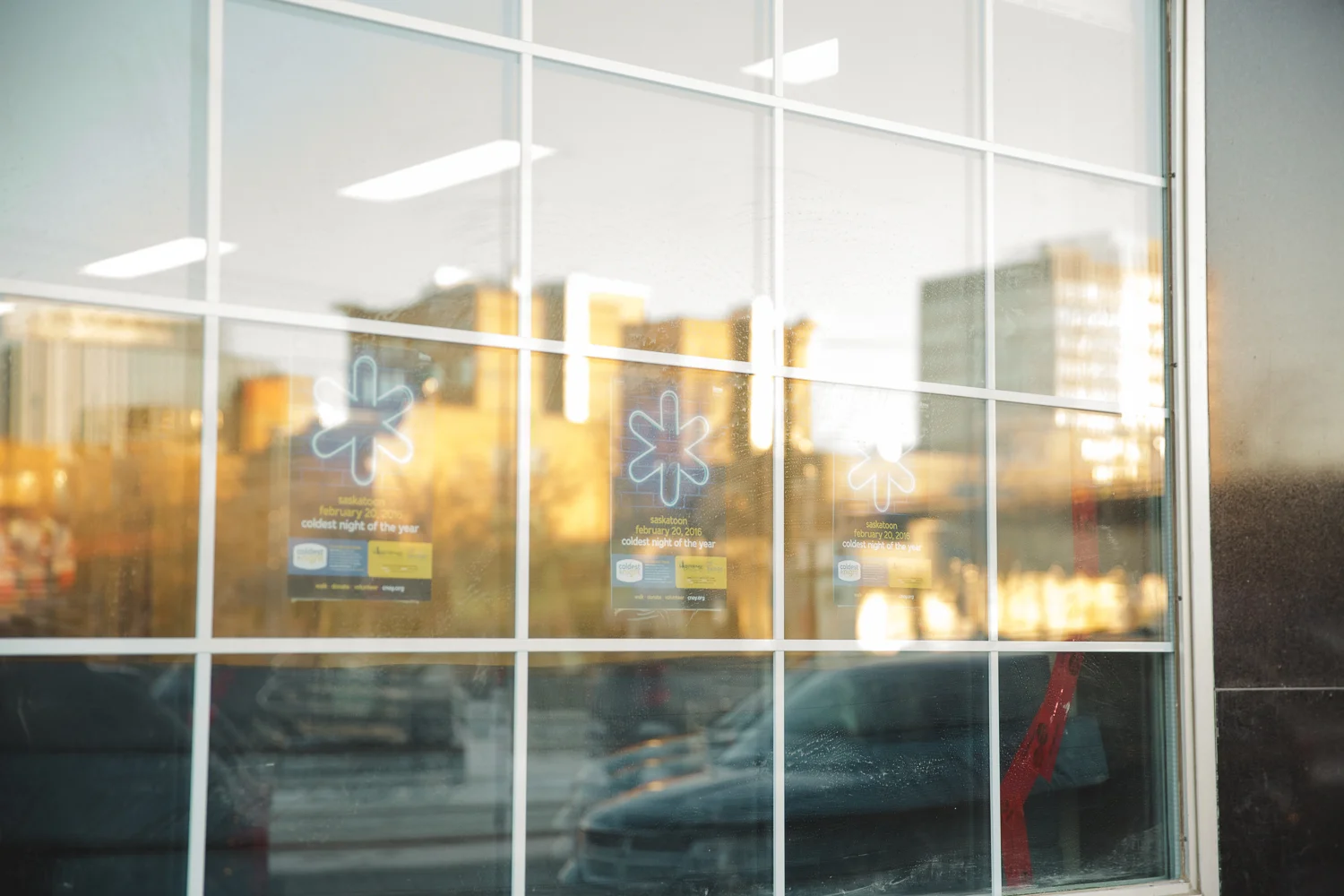 Coldest Night of the Year