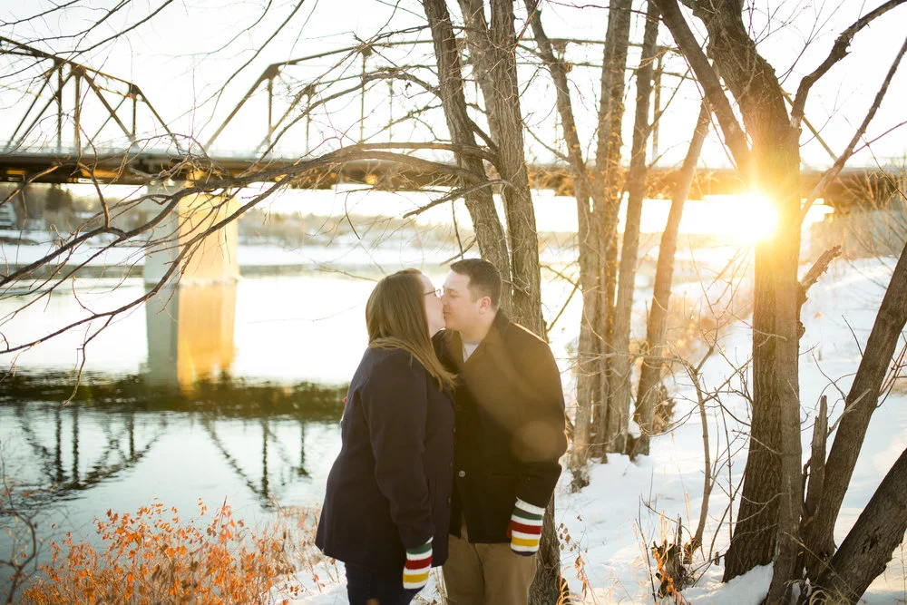 Why engagement sessions are an important part of wedding photography