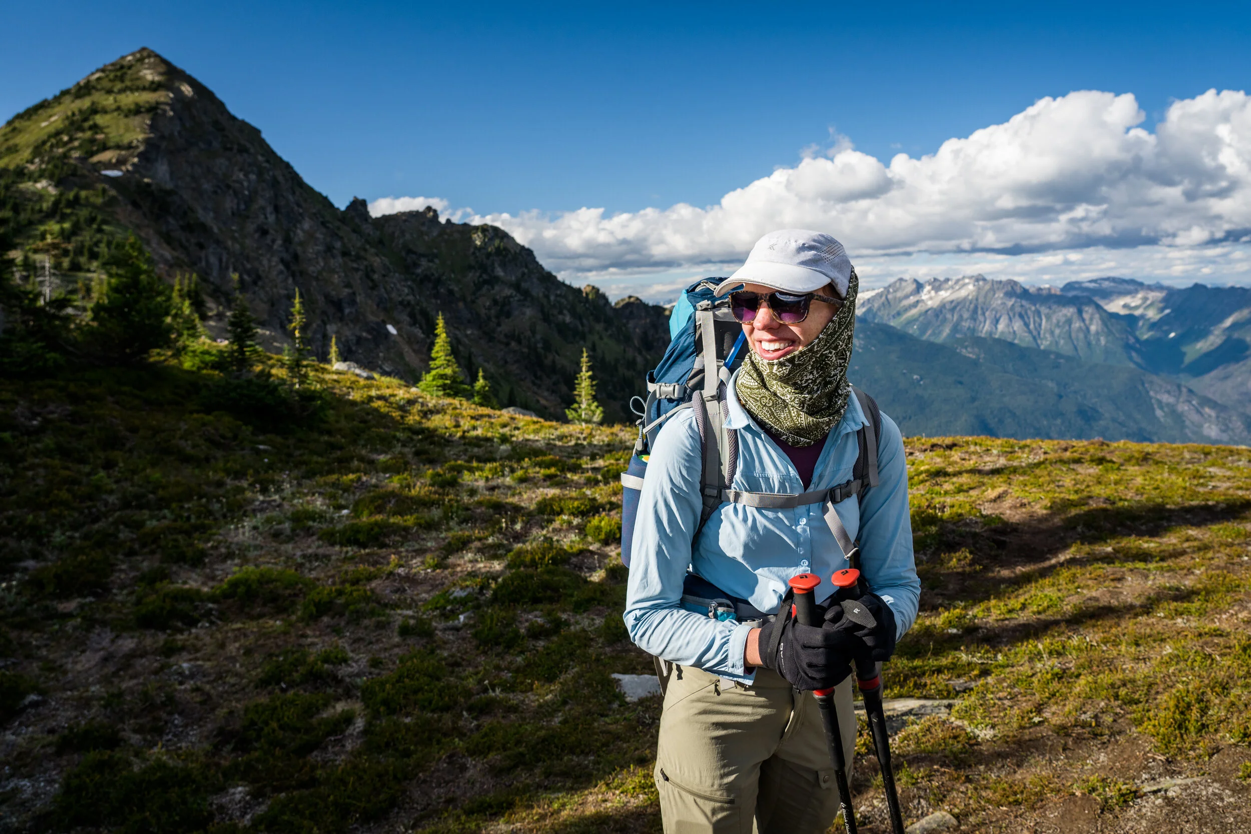 20 things I'm thankful for in 2020