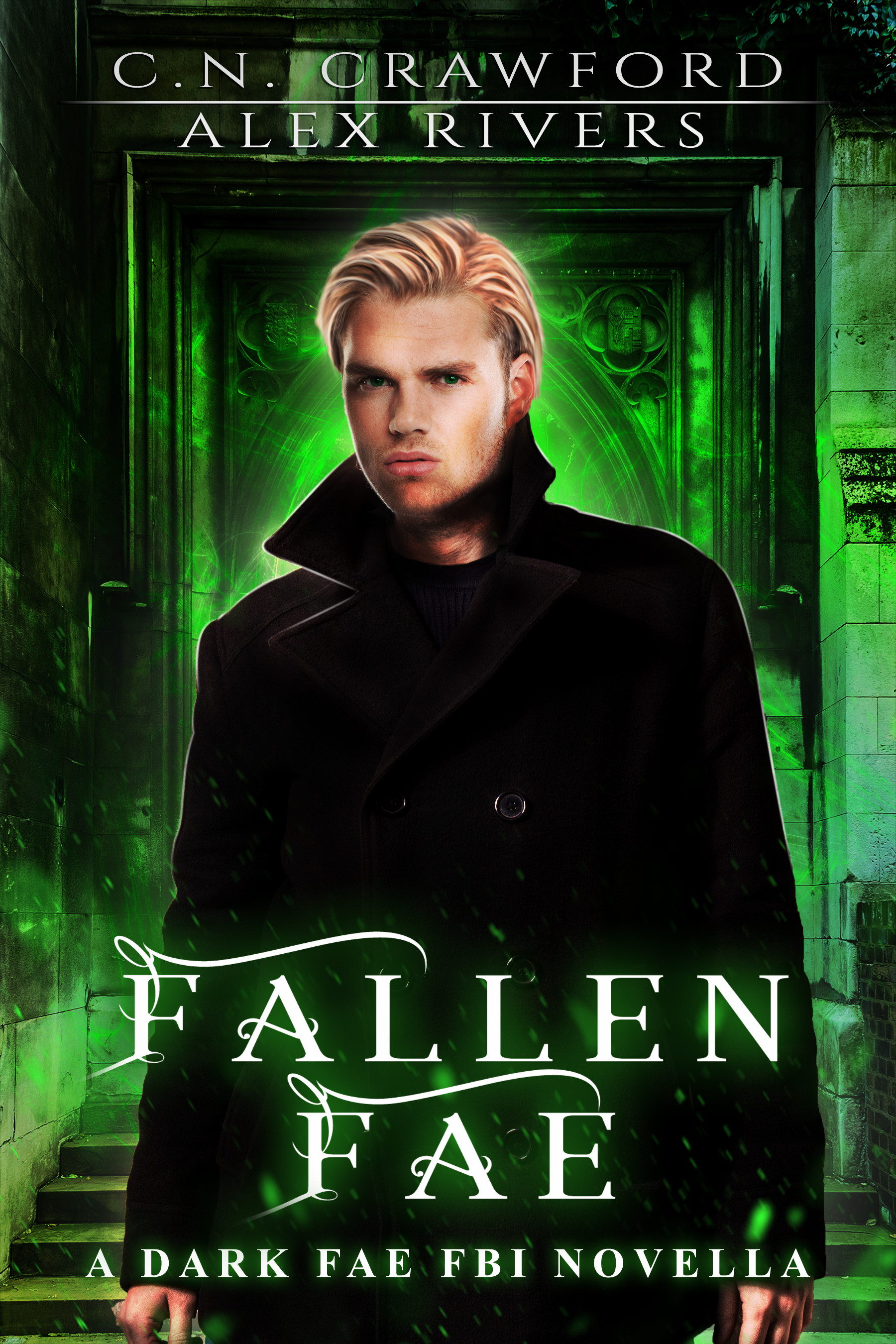 Book 1.1: Fallen Fae 