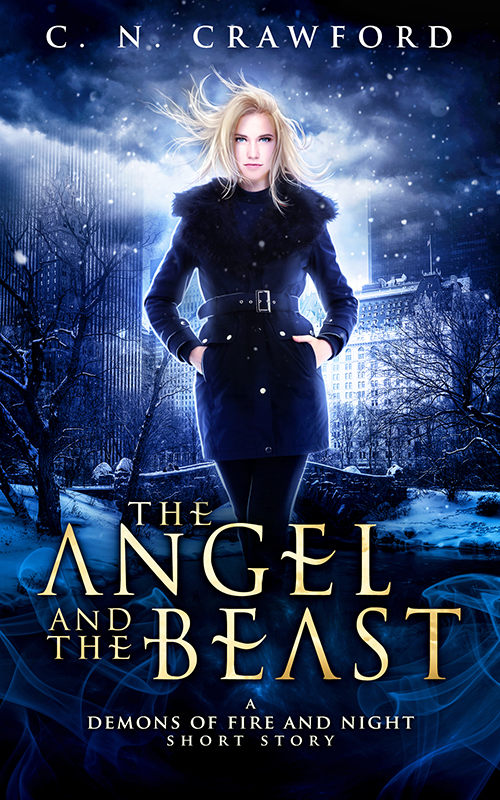 Book 1.1: The Angel and the Beast