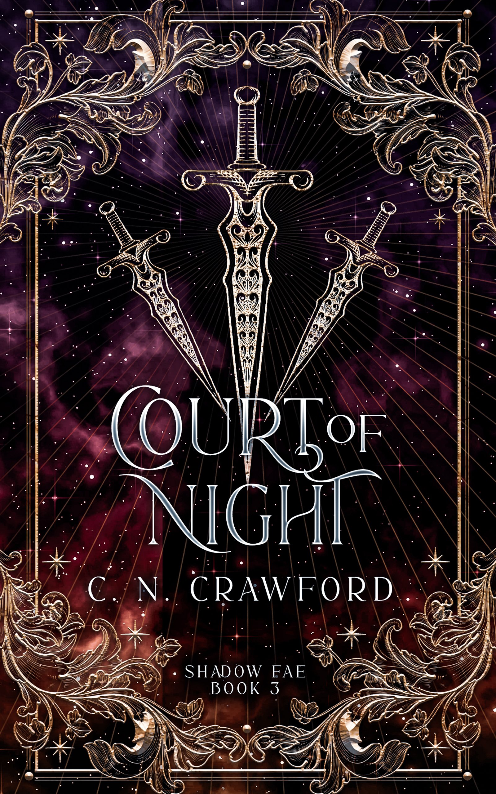 Court of Night