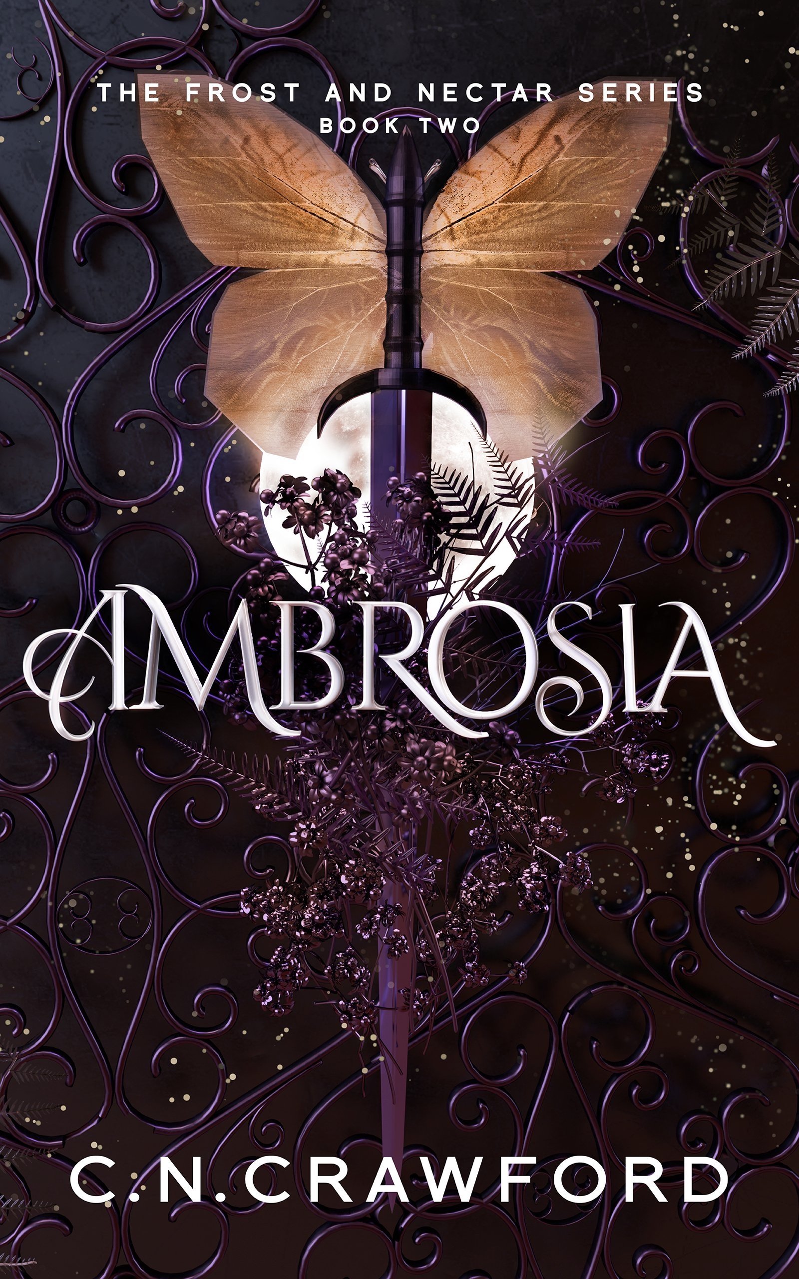 Ambrosia