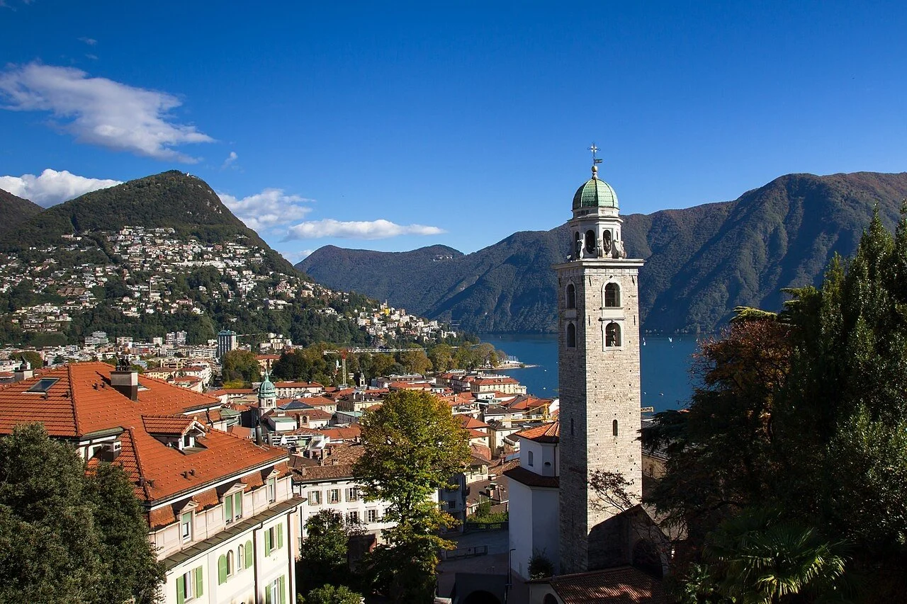 PROJECT: New B&B, Cureggia (Lugano) – Switzerland (6-room B&B). SERVICES: Business plan, Competitor analysis, Financial projections
