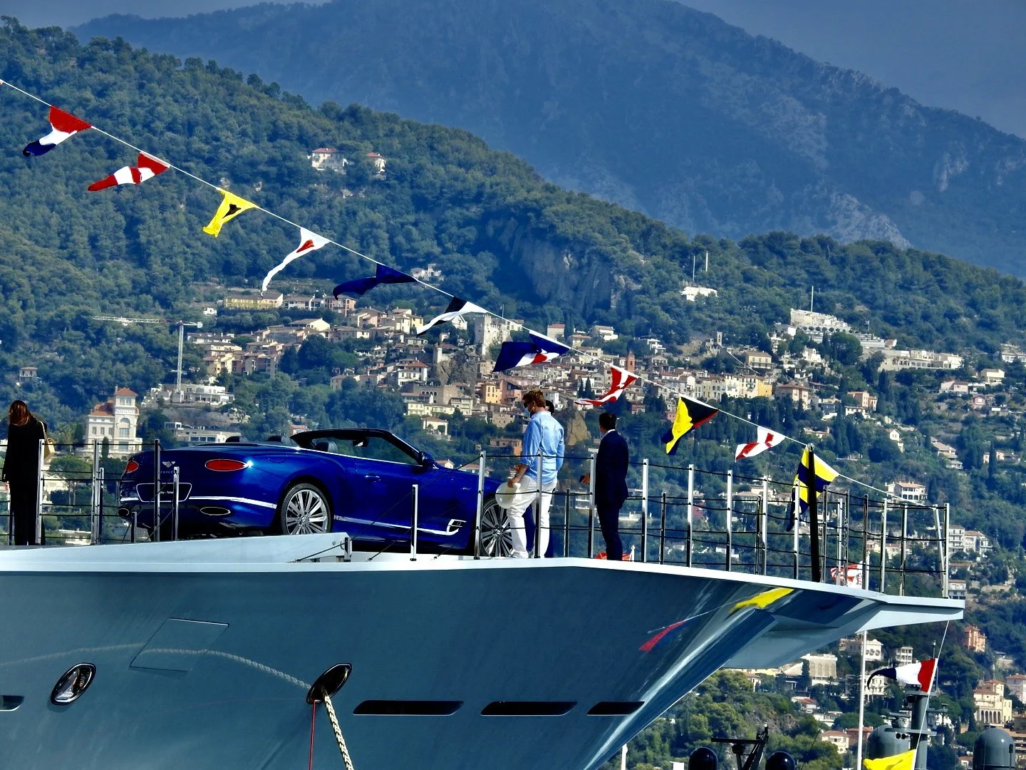 Top International Boat Shows in 2026: A Comprehensive Guide