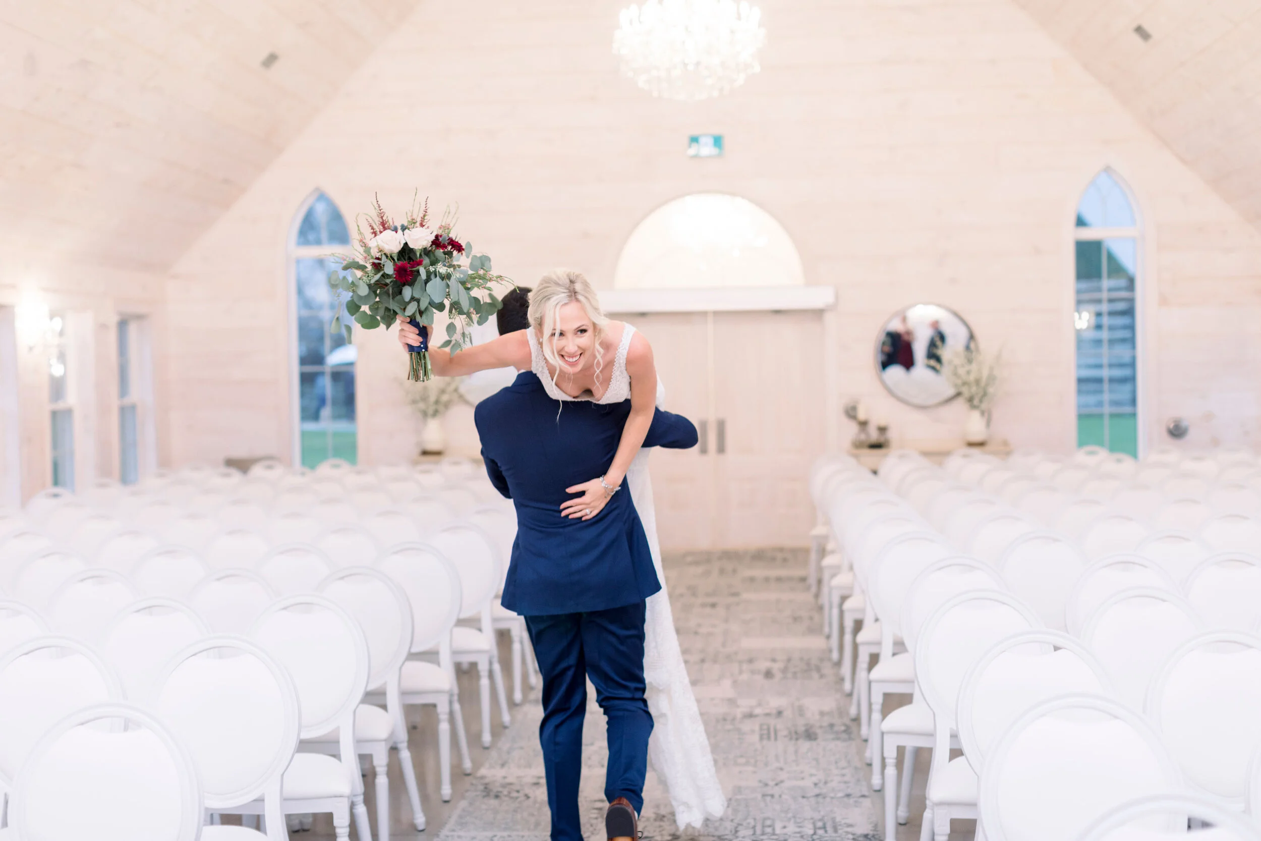 Stonefields Estate Wedding