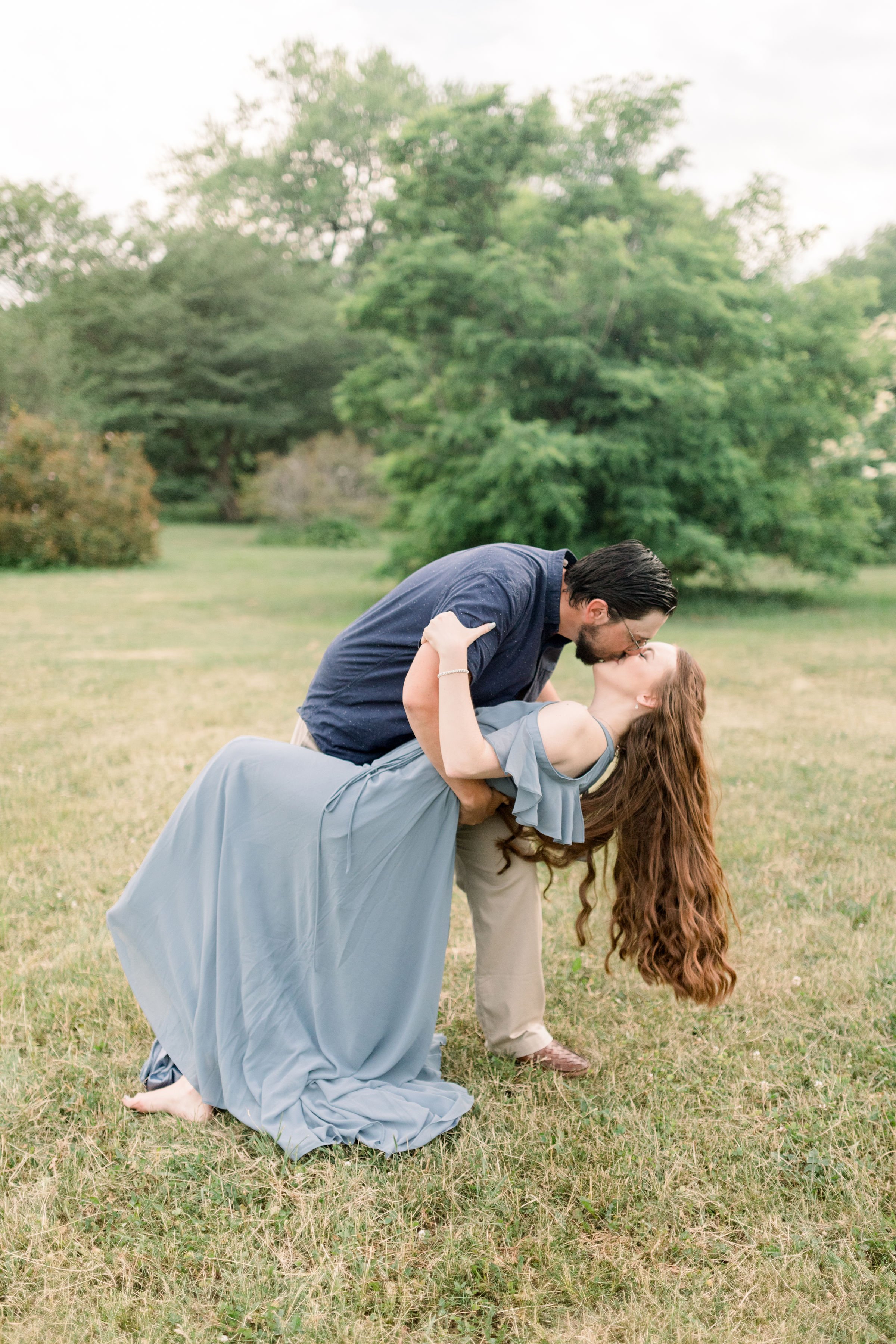  Summertime engagement photography in the mountains by Chelsea Mason Photography an Ottawa engagement photographer. mountain summer photography #chelseamasonphotography #chelseamasonengagements #Ottawaengagement #DominonArboretum #OttawaPhotographers