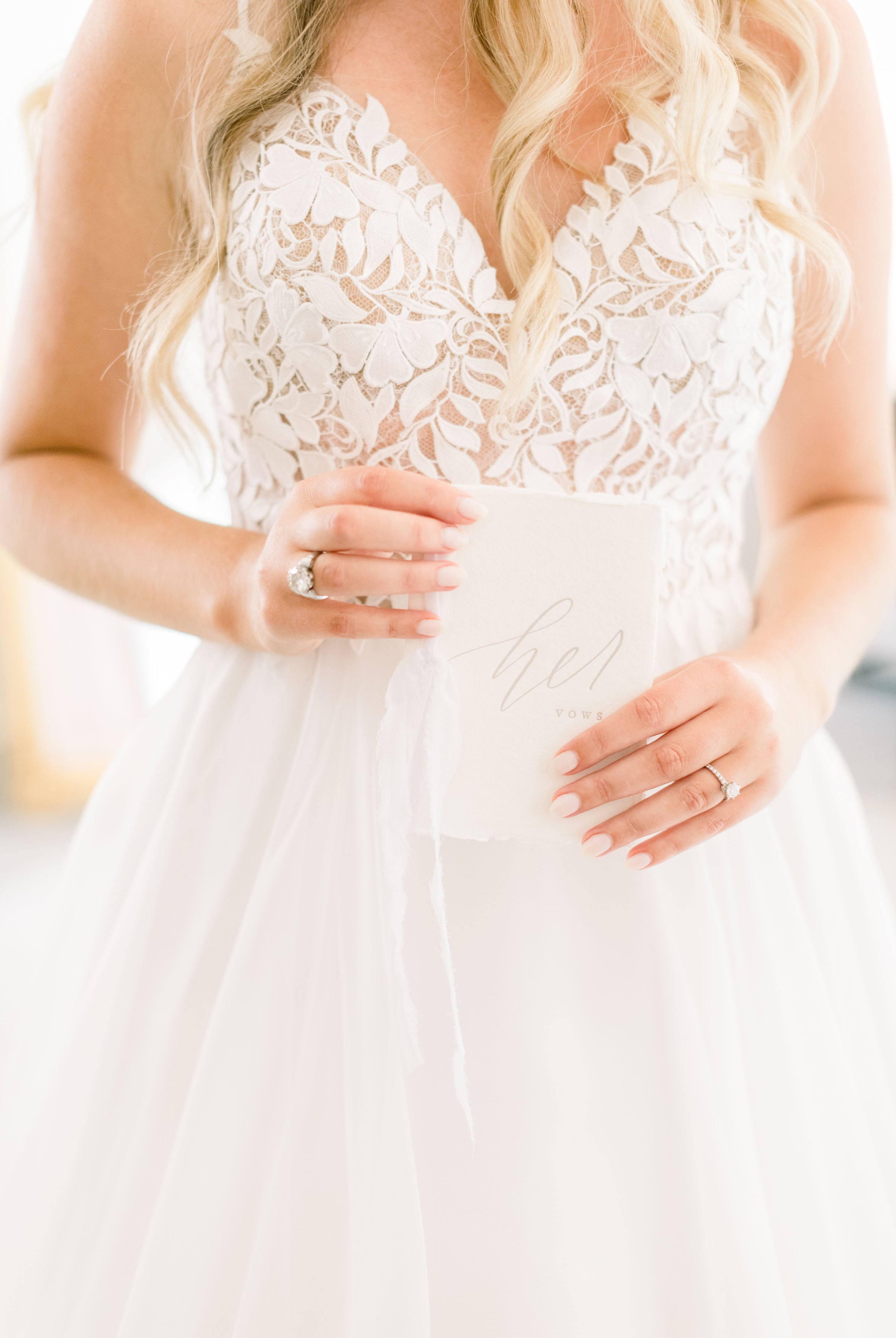  A detailed portrait of the bridal gown with lace bodice and belt around the waist by Chelsea Mason Photography. strappy wedding gown #Quebecweddings #elegantoutdoorwedding #Quebecweddingphotographers #Chelseamasonphotography #Chelseamasonweddings 