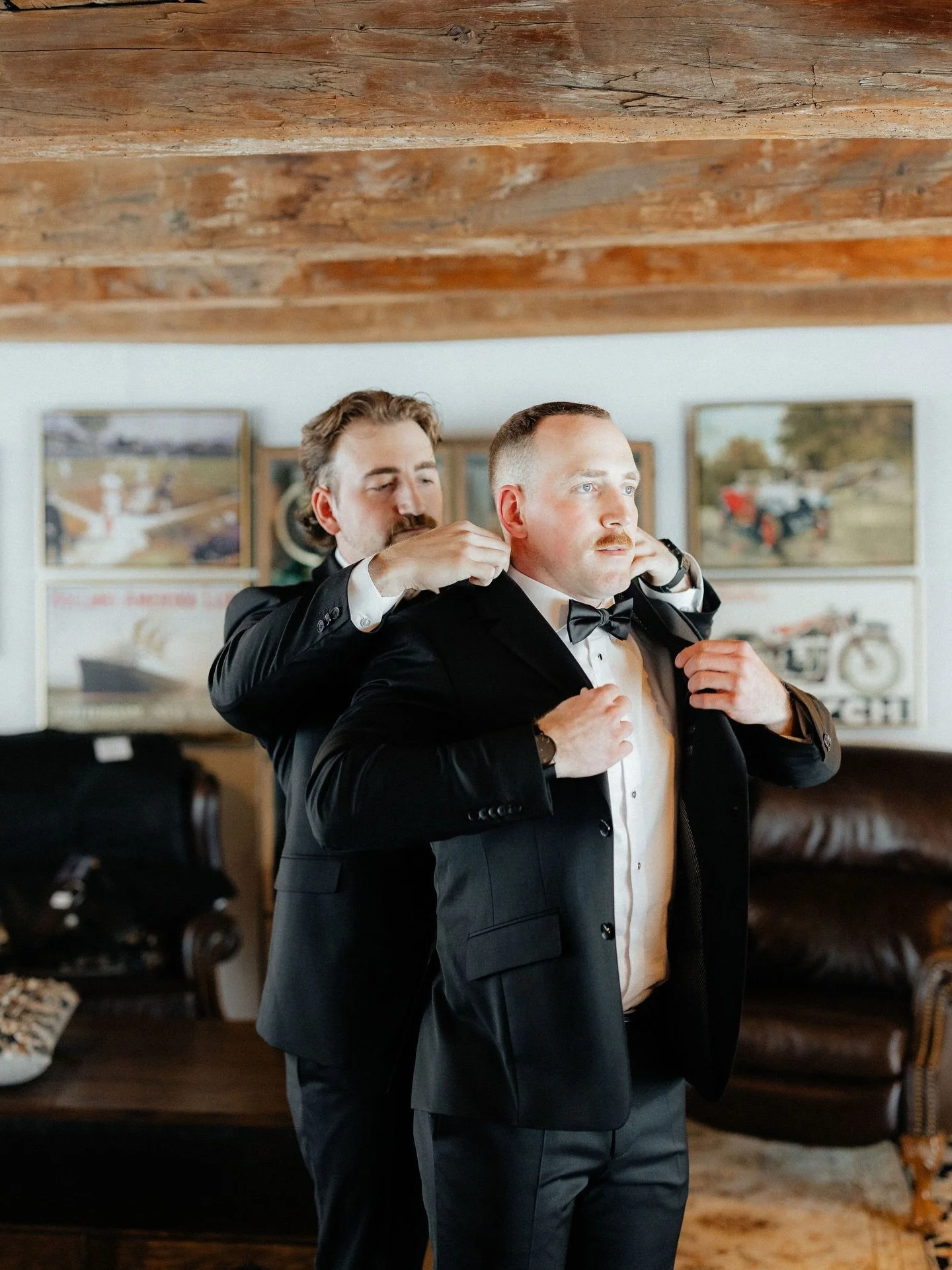 Ok ok ok fine&hellip; a post dedicated to just the fellas 🙄😅🤭
&bull;