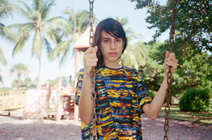 dress by Cedric Charlier