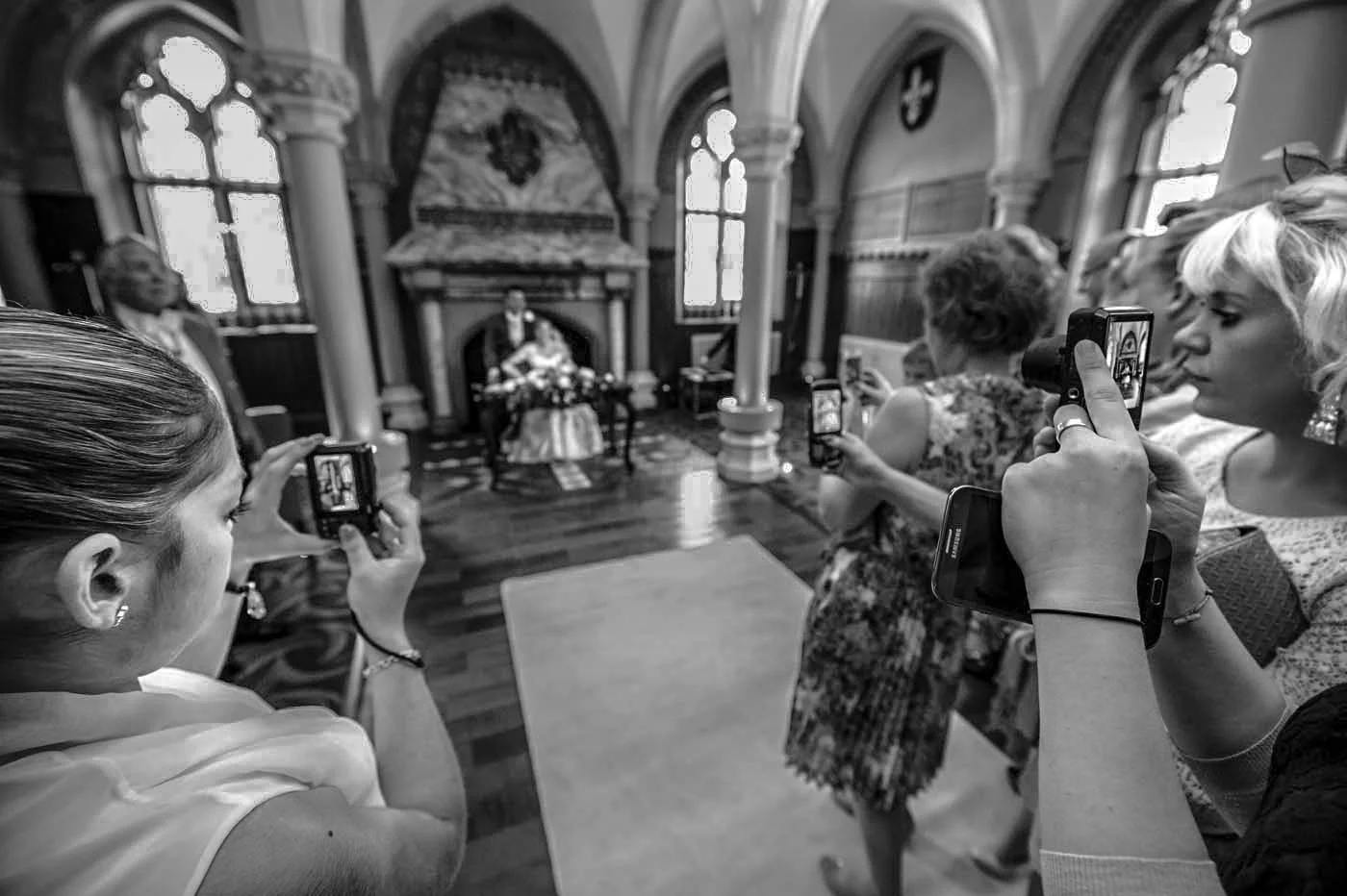 BRIDE-GROOM-FACE-CMERAS-WOOTON-HOUSE.jpg