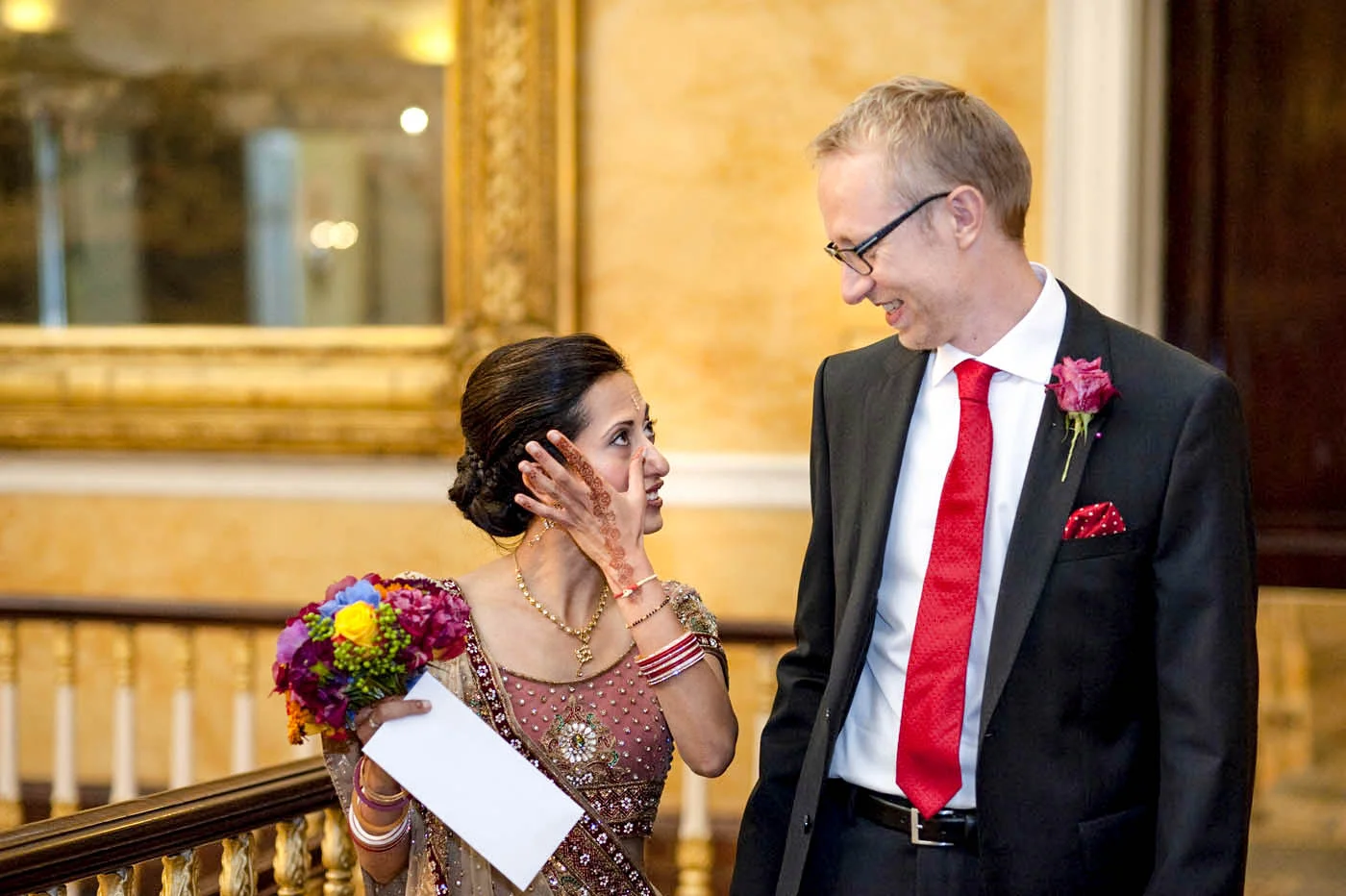 BRIDE-WIPES-AWAY-TEAR-IOD-WEDDING.jpg