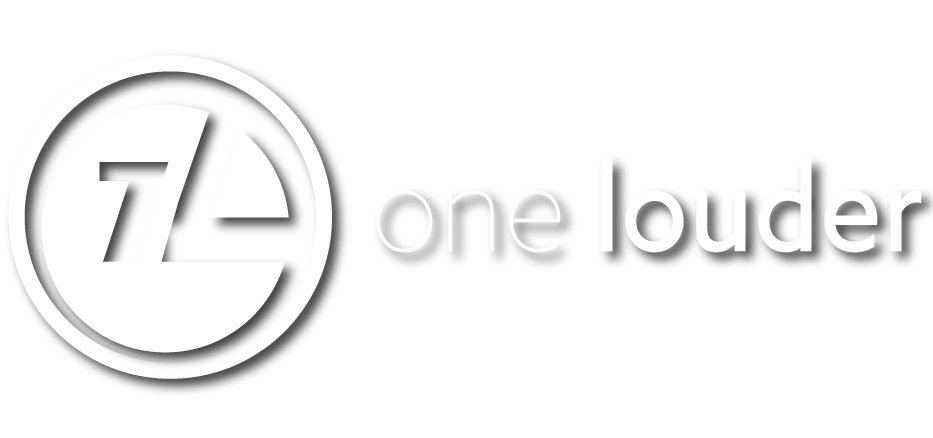 One Louder Productions