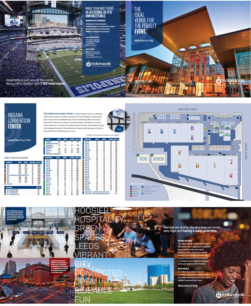 2017 Facility Guide