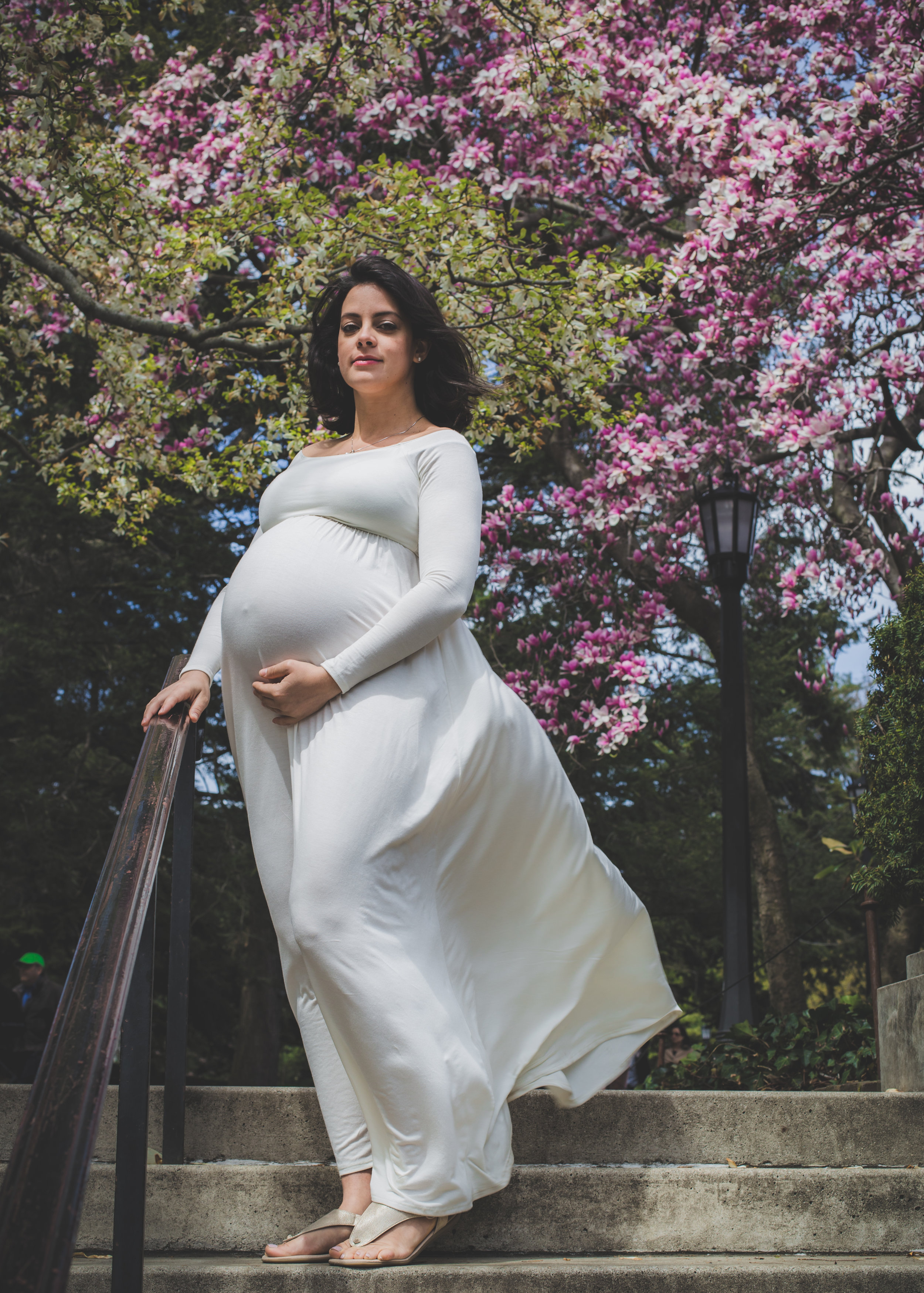 Cate & Sandra are Expecting-Joe Curry Photography-2018-NYC