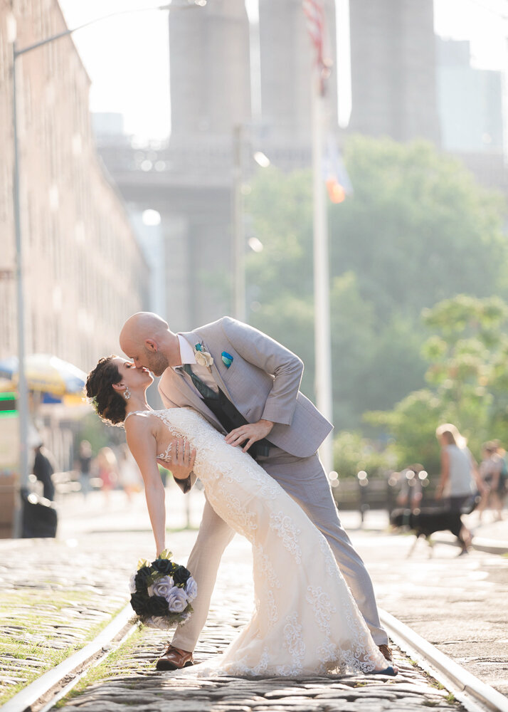 Wedding Party in Dumbo-Brooklyn-Wedding-New York Wedding Photography, Special Event Photographer, Joe Curry Photography