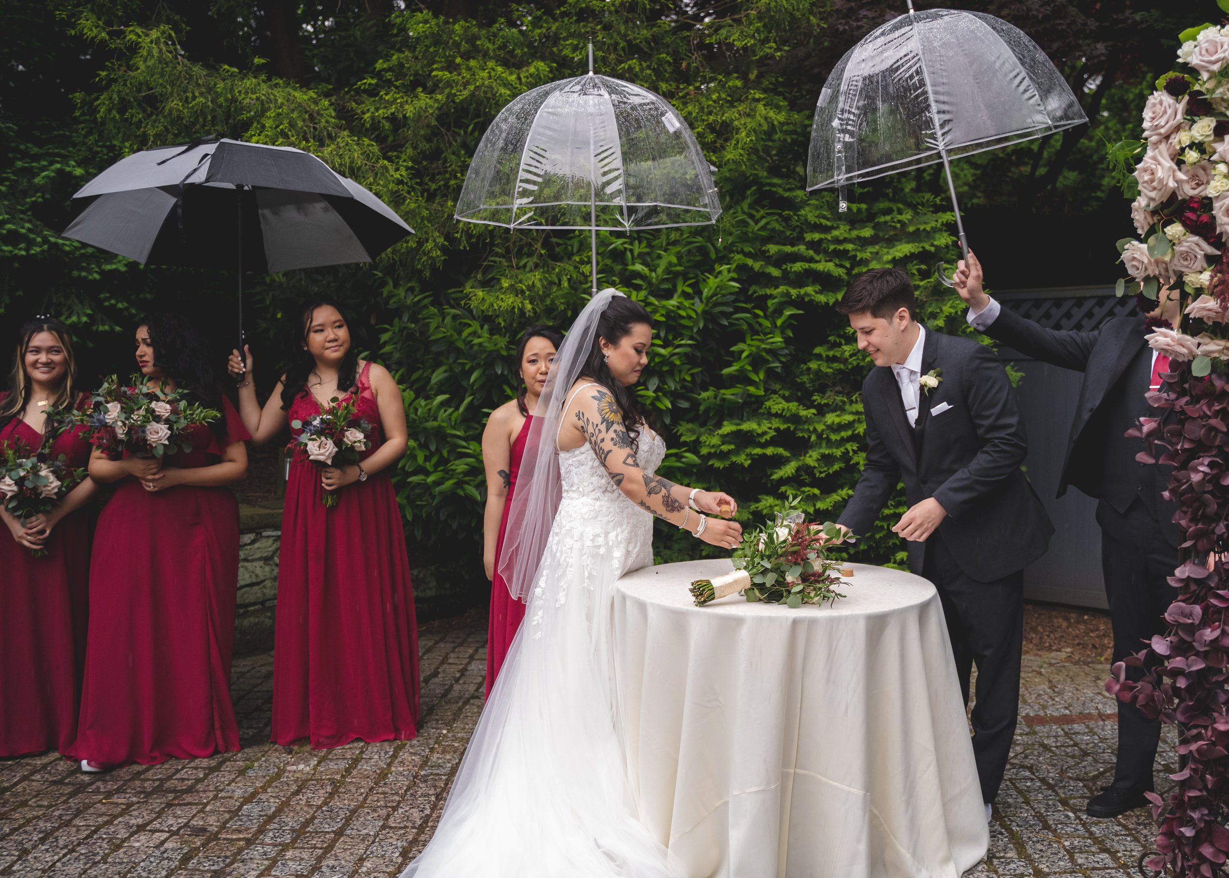 Chong-Liao Wedding-Kim & Kenny-New York Wedding Photography-Joe 
