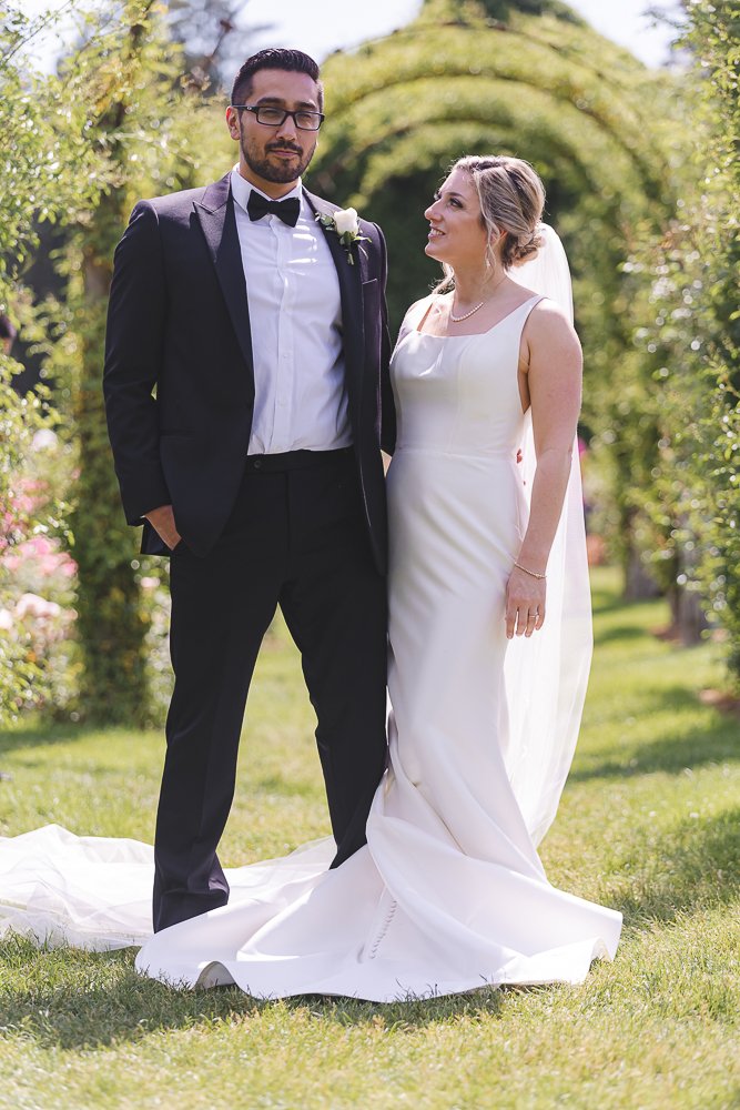 Barreto Wedding-Jenna & Steve-Connecticut Wedding Photography-Jo