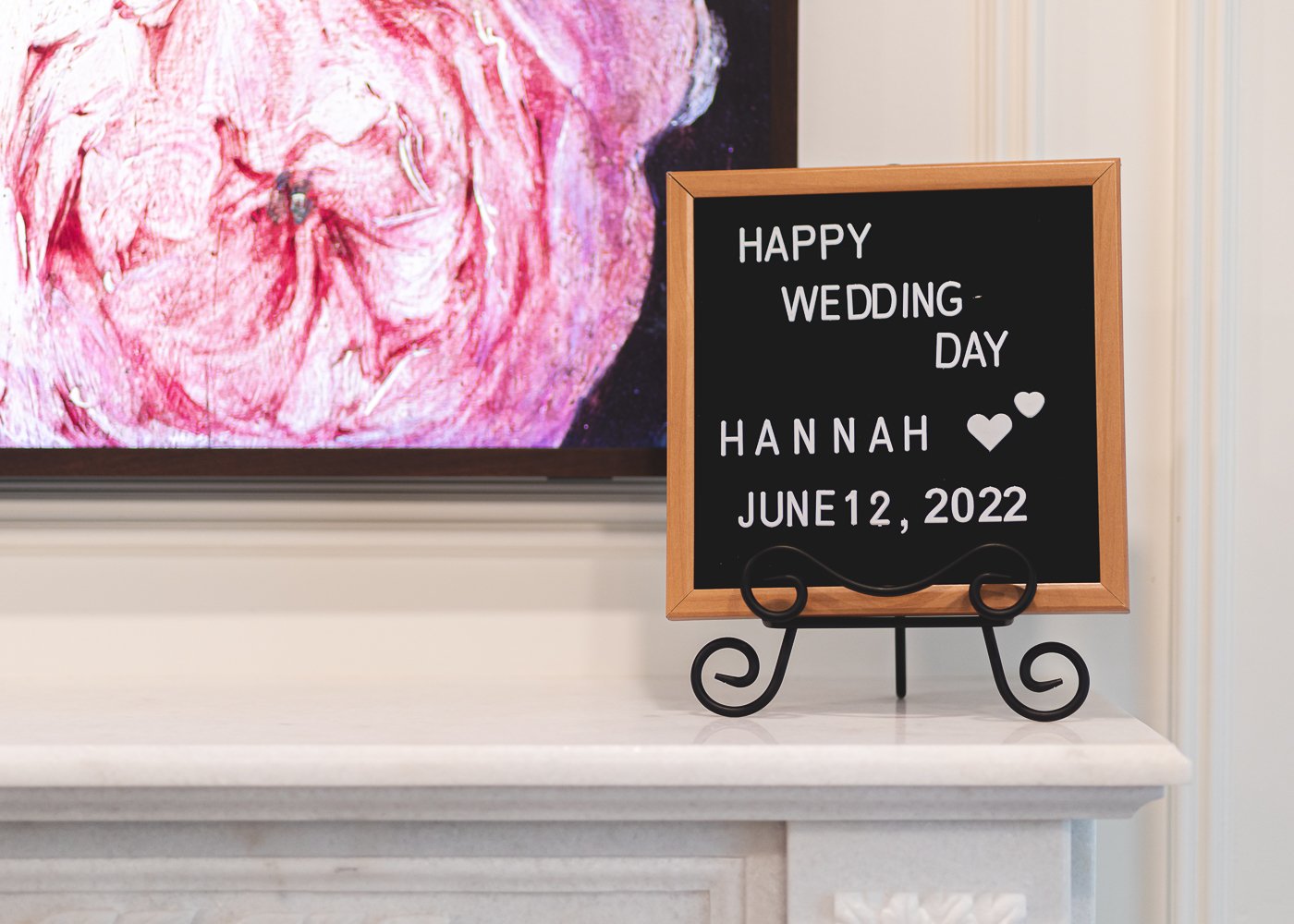 Hannah & Nolan-Concannon Wedding-New Jersey Wedding Photography-