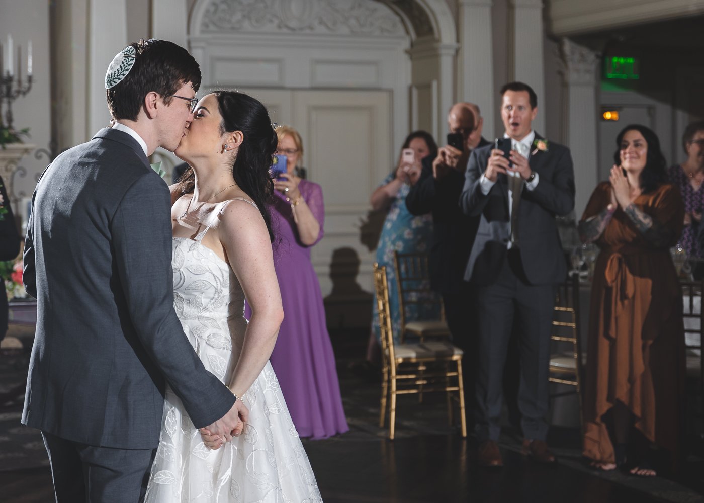Hannah & Nolan-Concannon Wedding-New Jersey Wedding Photography-